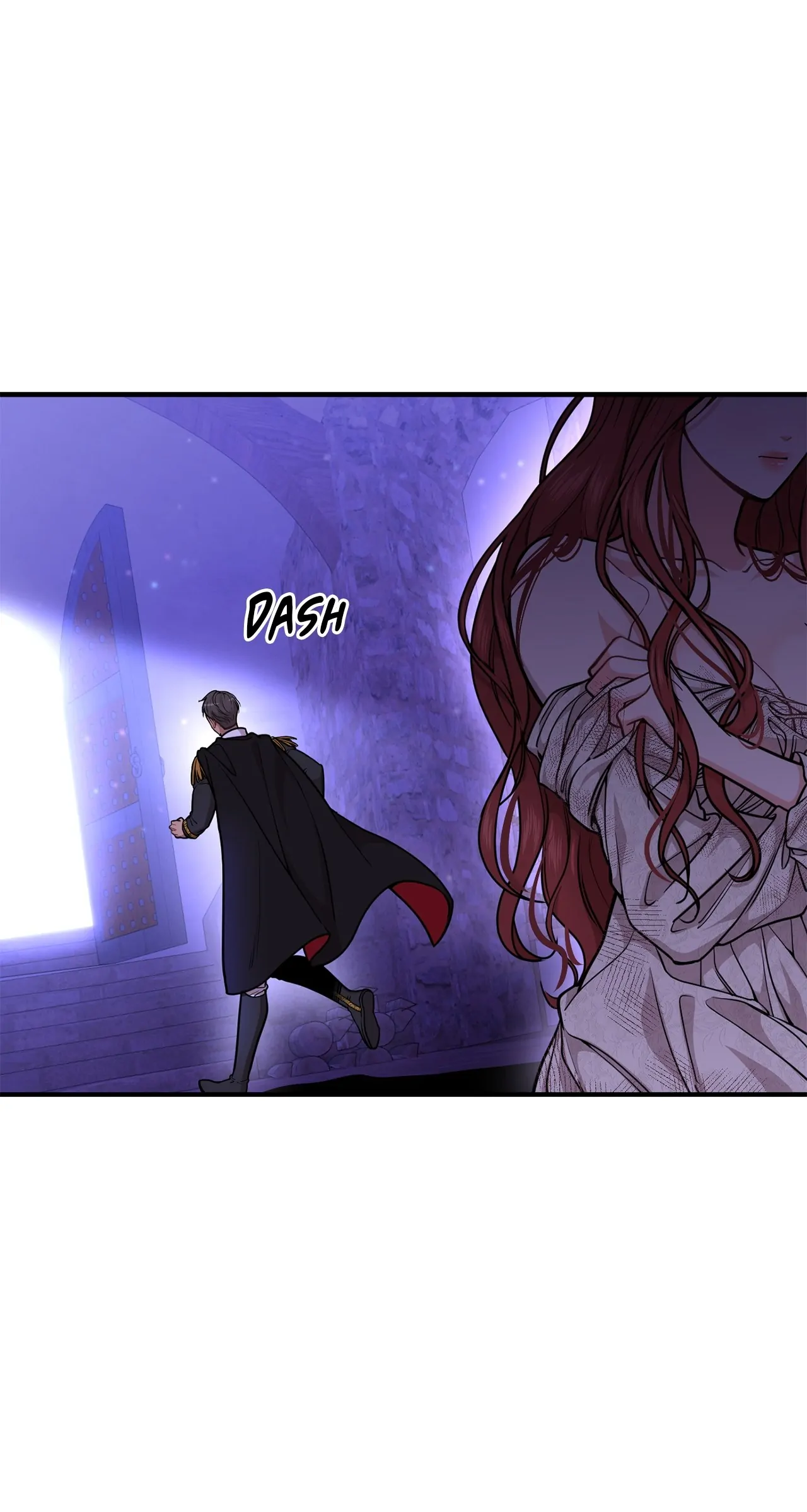 The Secret Bedroom of the Abandoned Princess [Official] - Chapter 18 manhwa