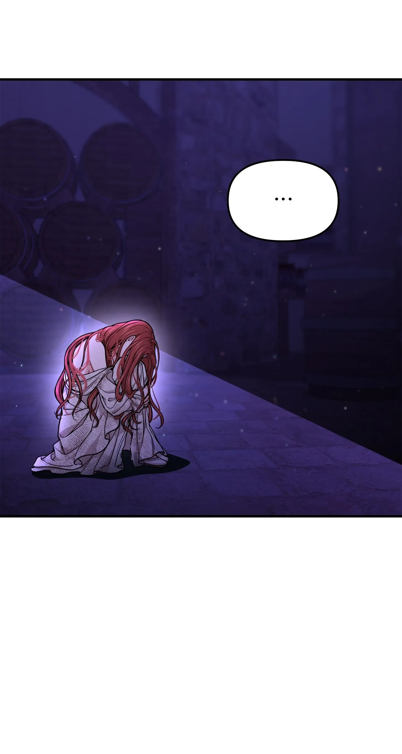 The Secret Bedroom of the Abandoned Princess [Official] - Chapter 18 manhwa