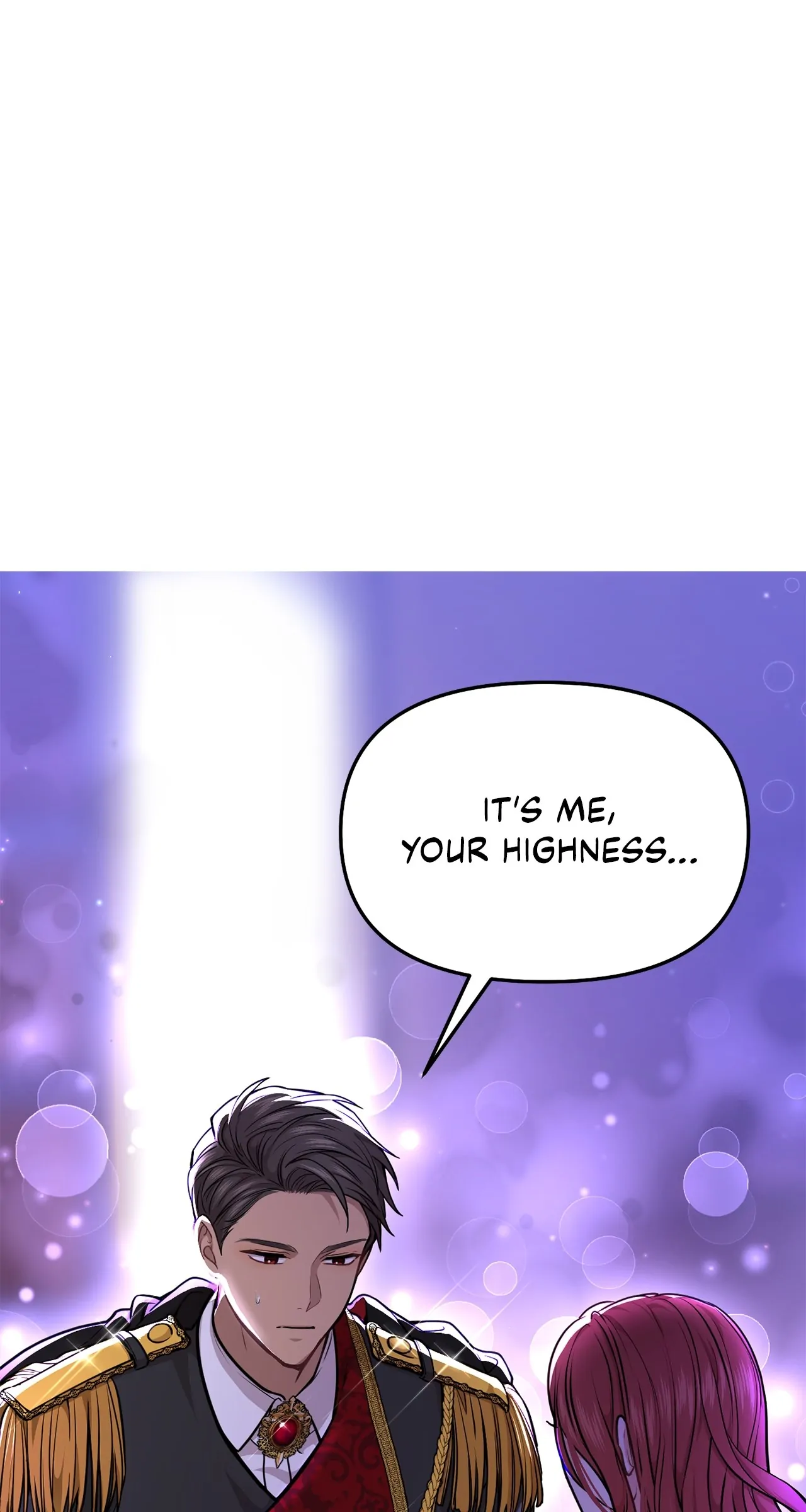 The Secret Bedroom of the Abandoned Princess [Official] - Chapter 18 manhwa