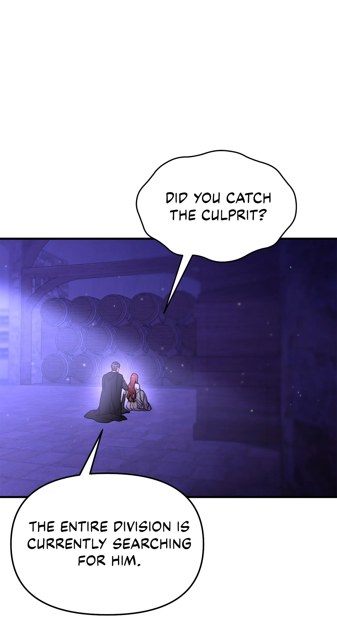 The Secret Bedroom of the Abandoned Princess [Official] - Chapter 18 manhwa