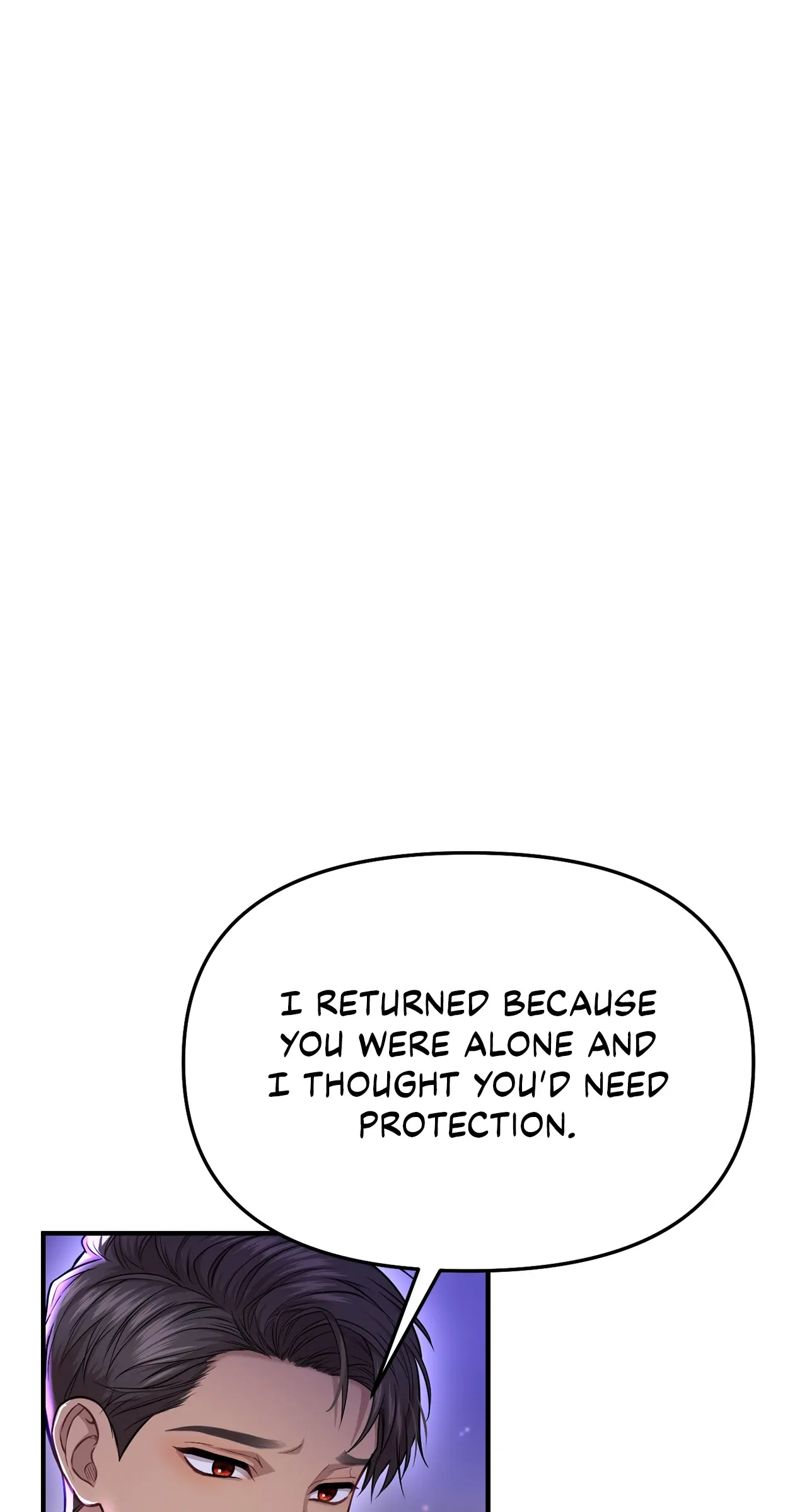 The Secret Bedroom of the Abandoned Princess [Official] - Chapter 18 manhwa