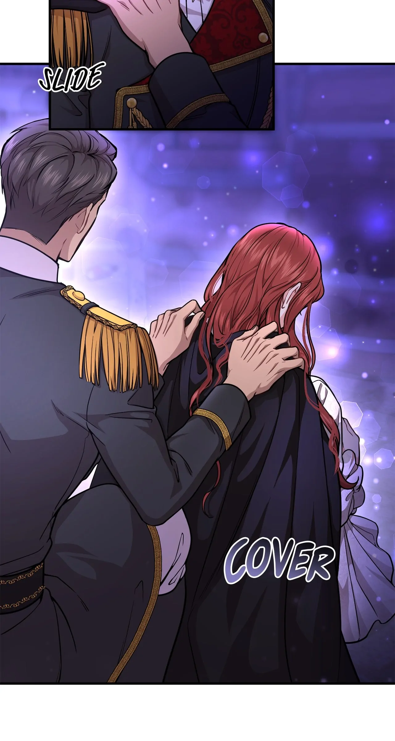 The Secret Bedroom of the Abandoned Princess [Official] - Chapter 18 manhwa