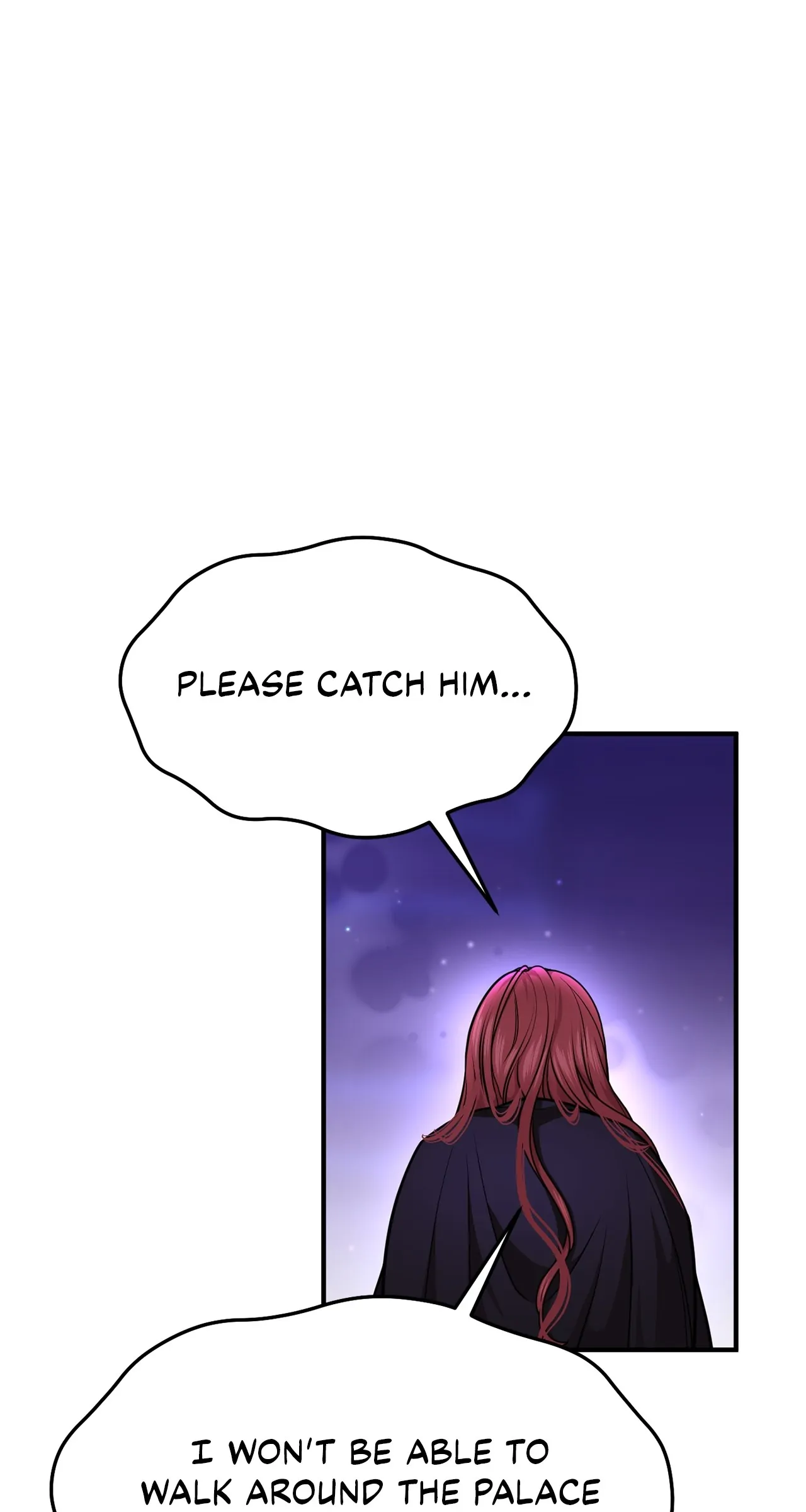 The Secret Bedroom of the Abandoned Princess [Official] - Chapter 18 manhwa