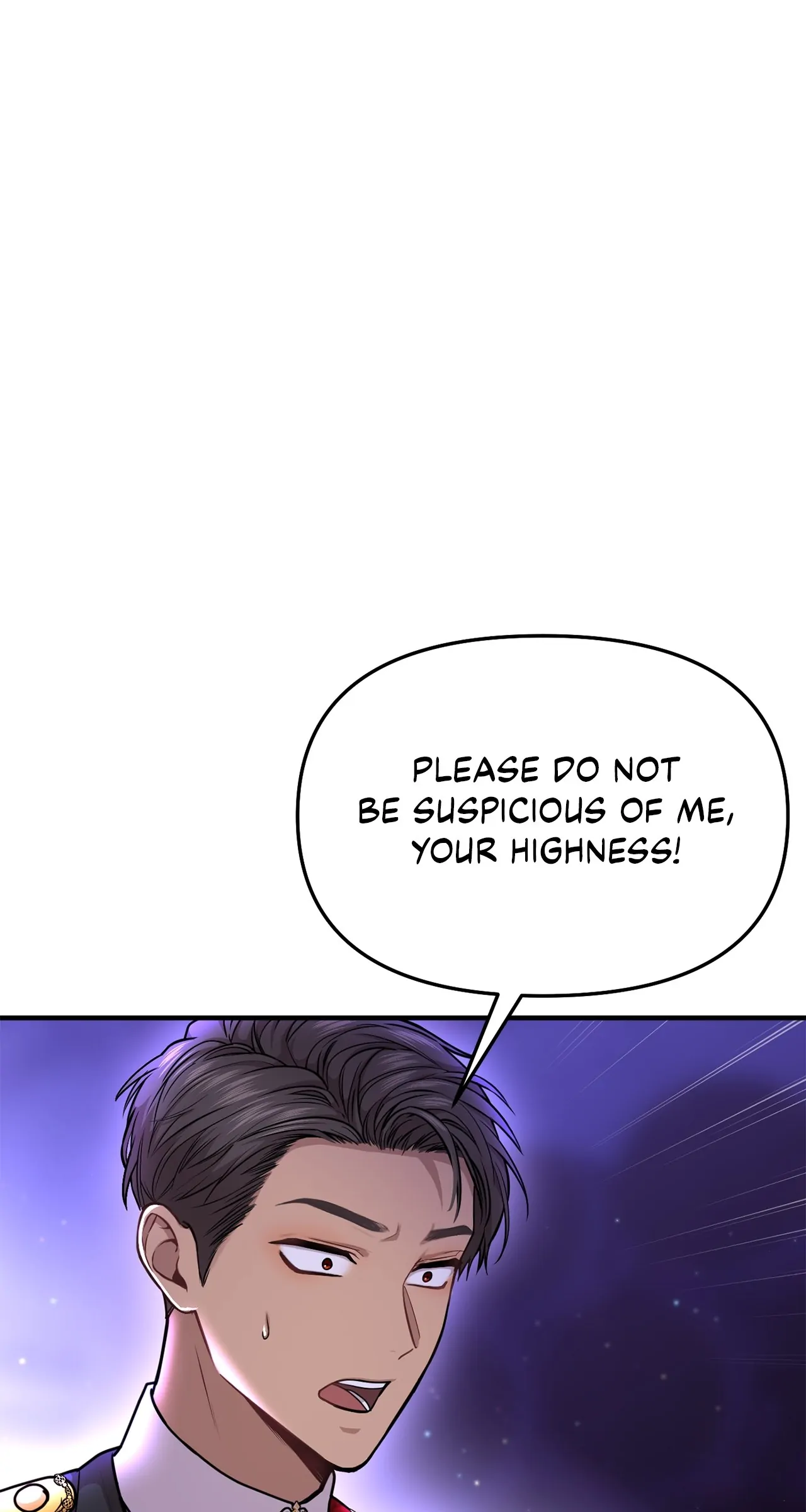The Secret Bedroom of the Abandoned Princess [Official] - Chapter 18 manhwa