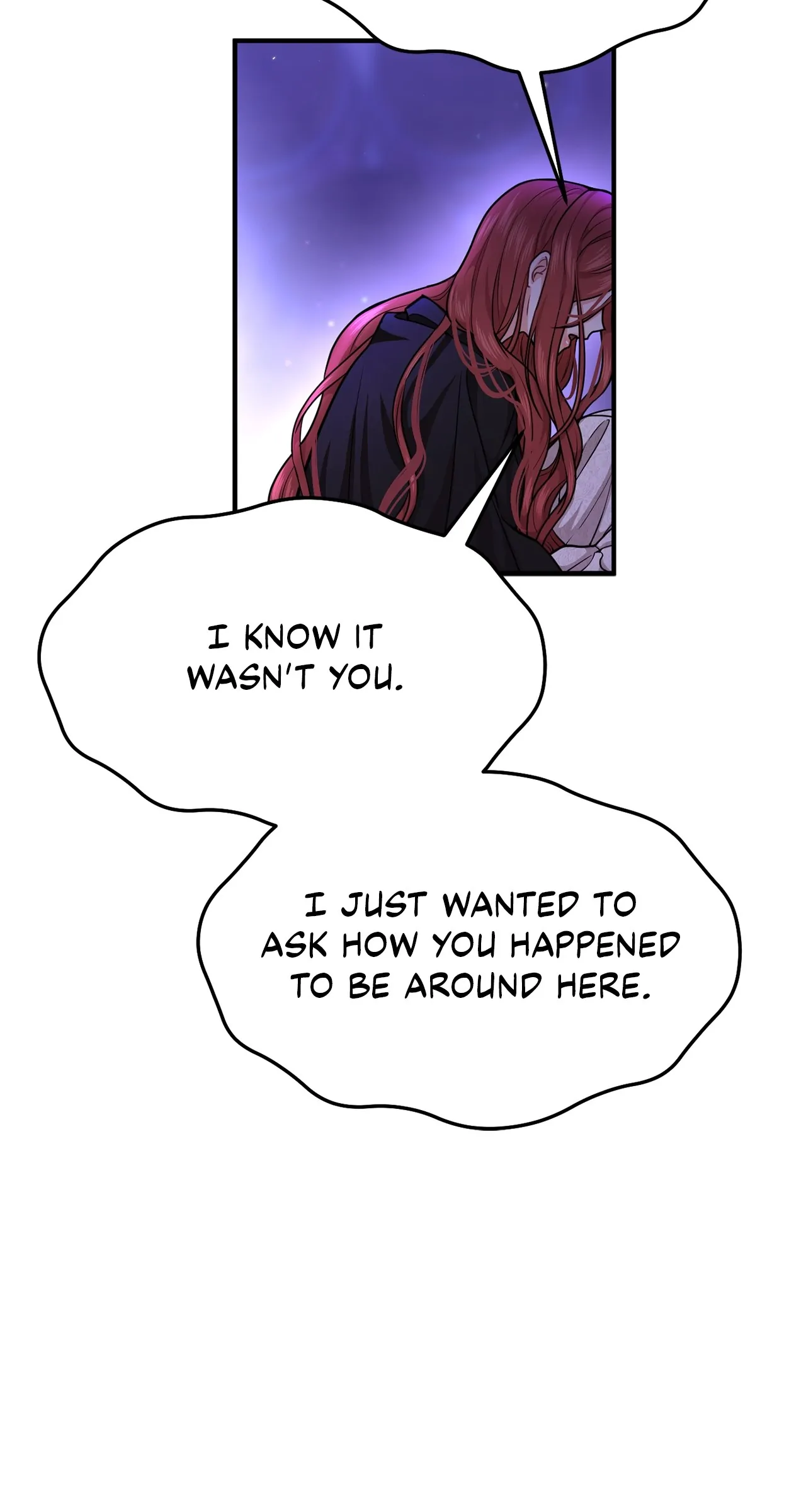 The Secret Bedroom of the Abandoned Princess [Official] - Chapter 18 manhwa