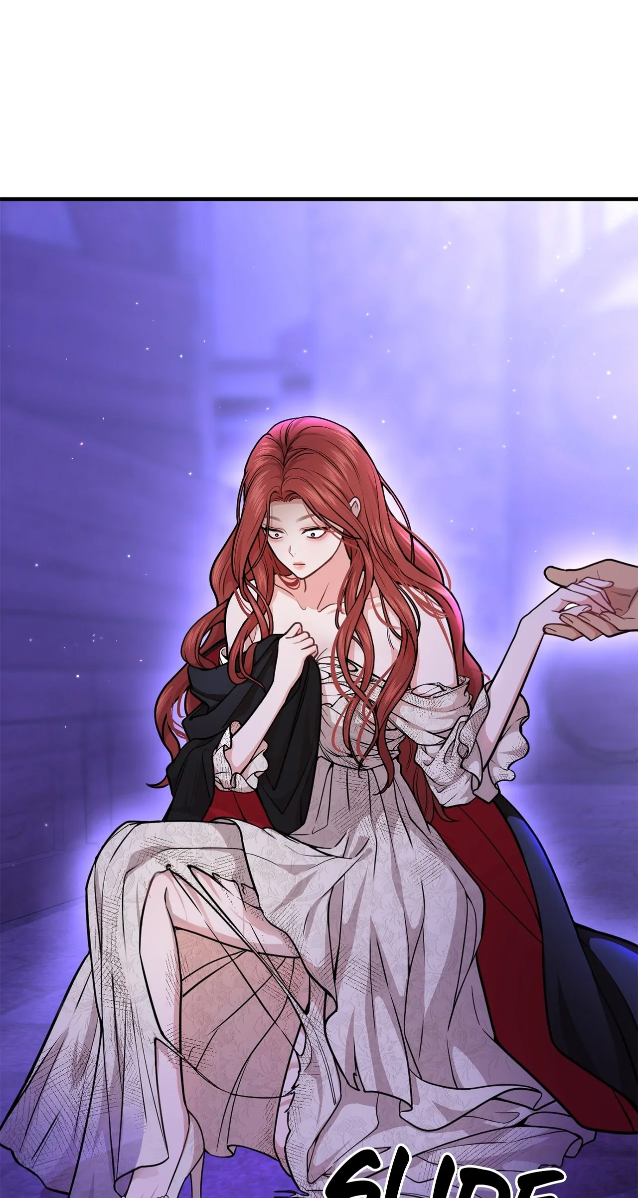The Secret Bedroom of the Abandoned Princess [Official] - Chapter 18 manhwa