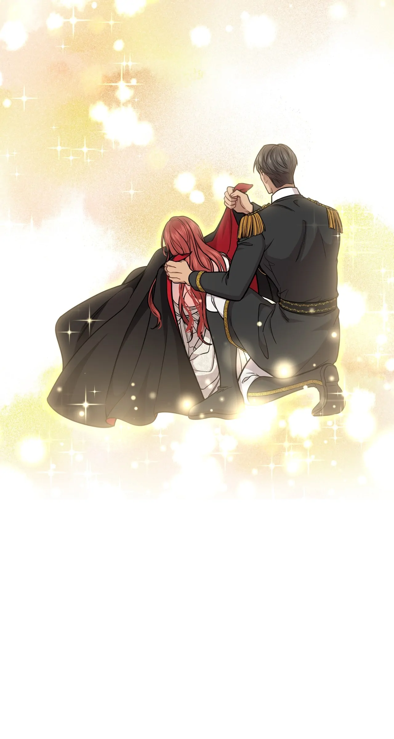 The Secret Bedroom of the Abandoned Princess [Official] - Chapter 18 manhwa