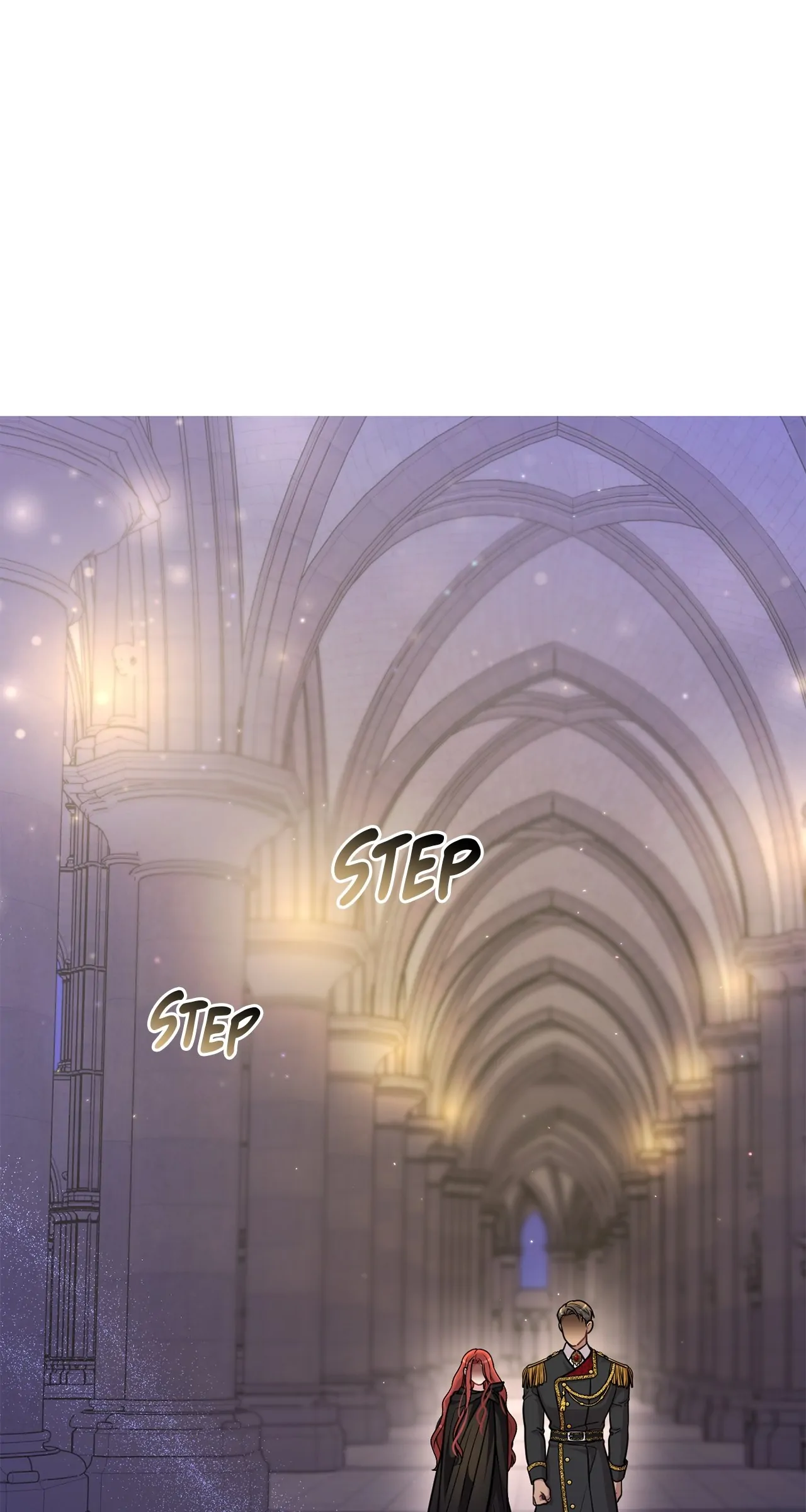 The Secret Bedroom of the Abandoned Princess [Official] - Chapter 18 manhwa