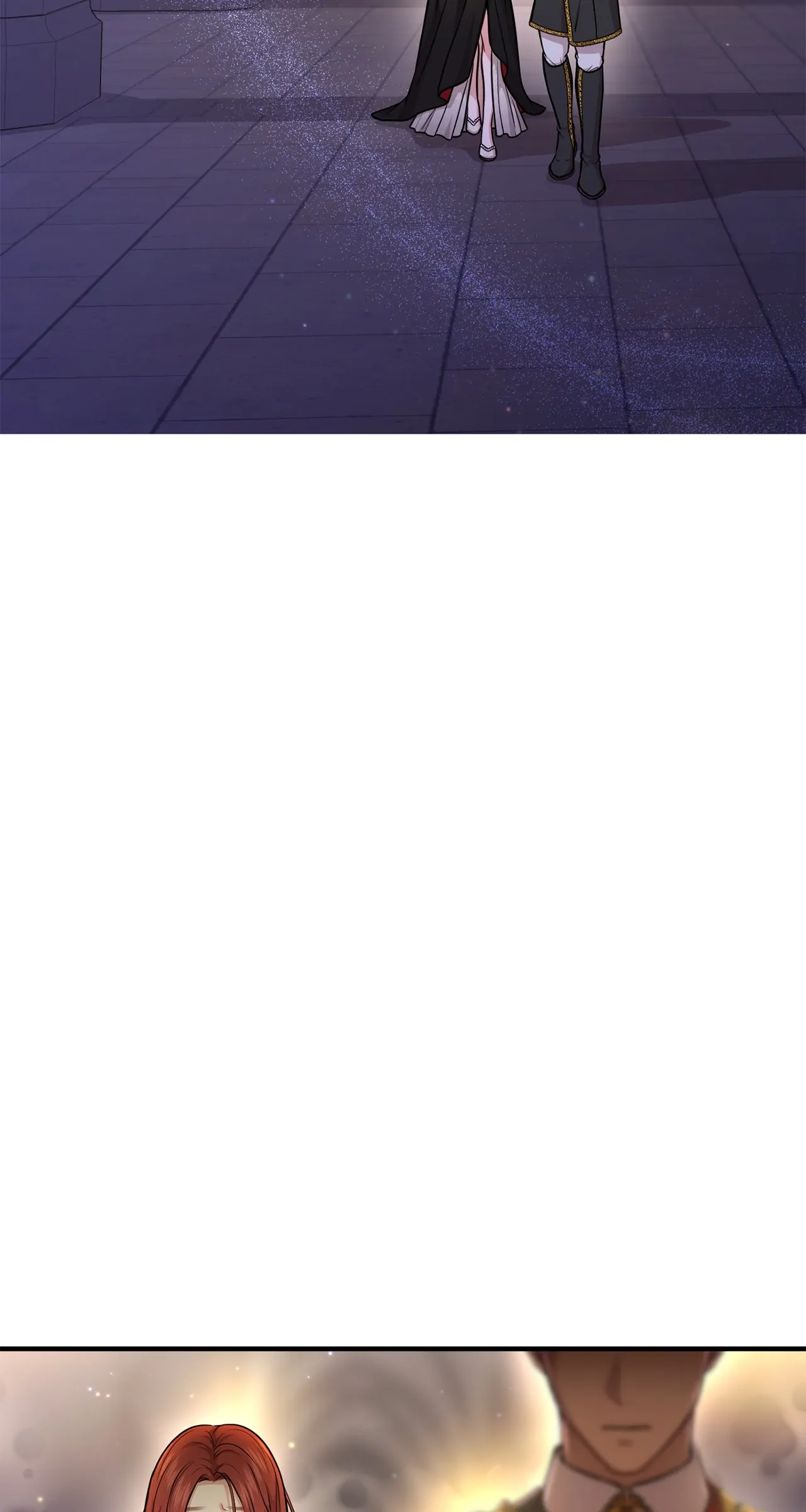 The Secret Bedroom of the Abandoned Princess [Official] - Chapter 18 manhwa