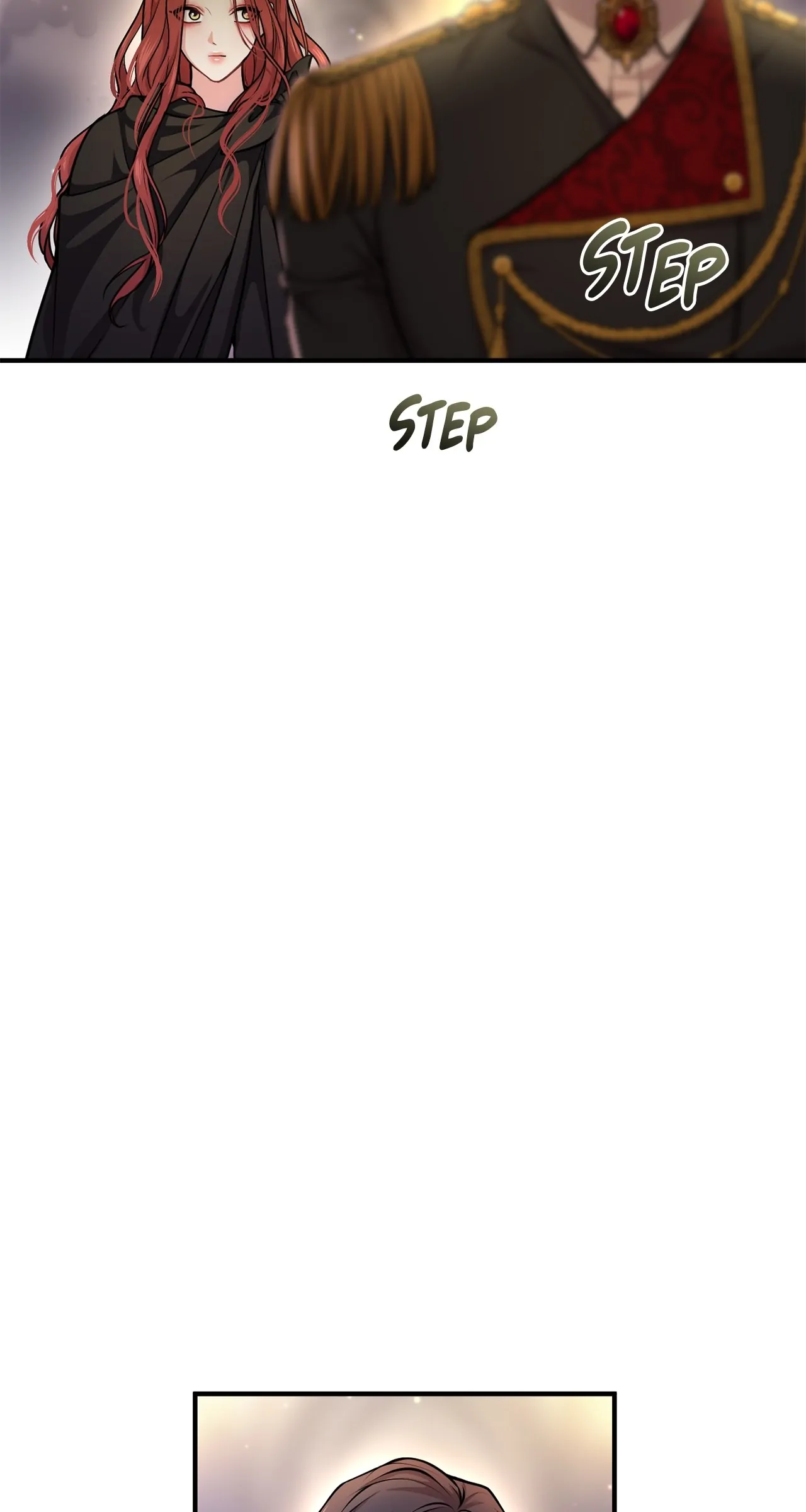The Secret Bedroom of the Abandoned Princess [Official] - Chapter 18 manhwa