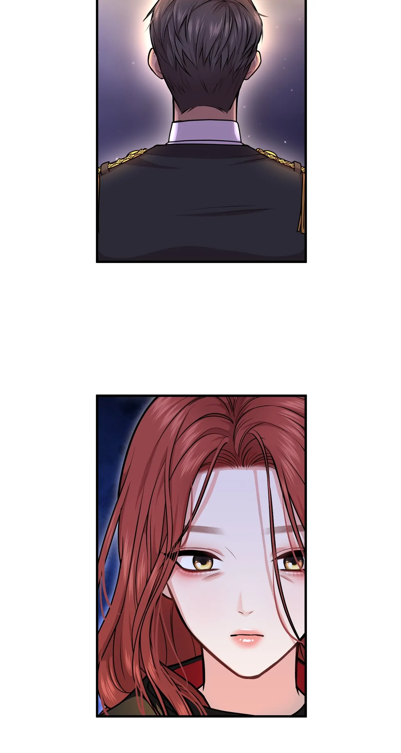 The Secret Bedroom of the Abandoned Princess [Official] - Chapter 18 manhwa