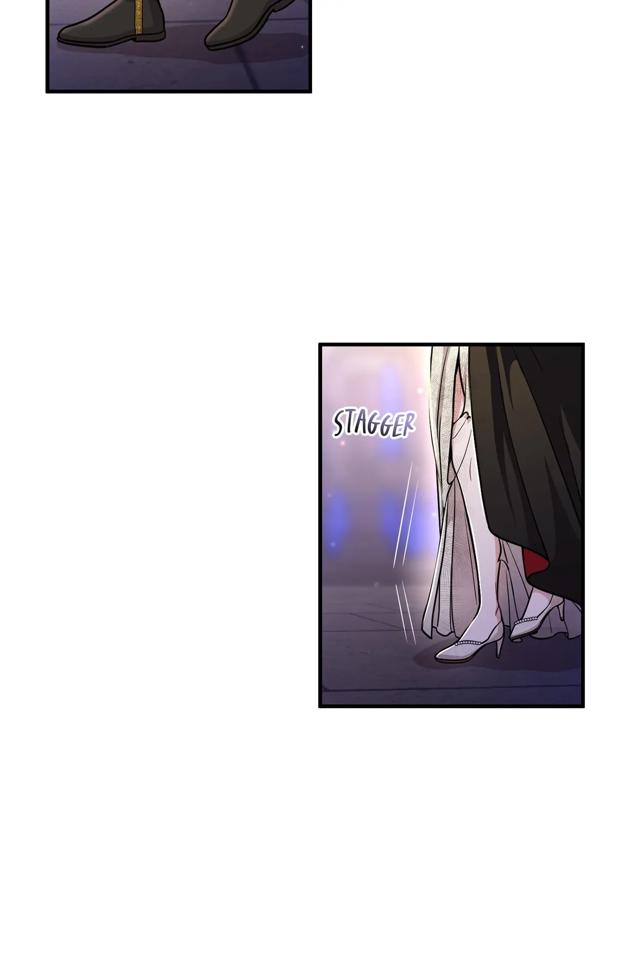The Secret Bedroom of the Abandoned Princess [Official] - Chapter 18 manhwa