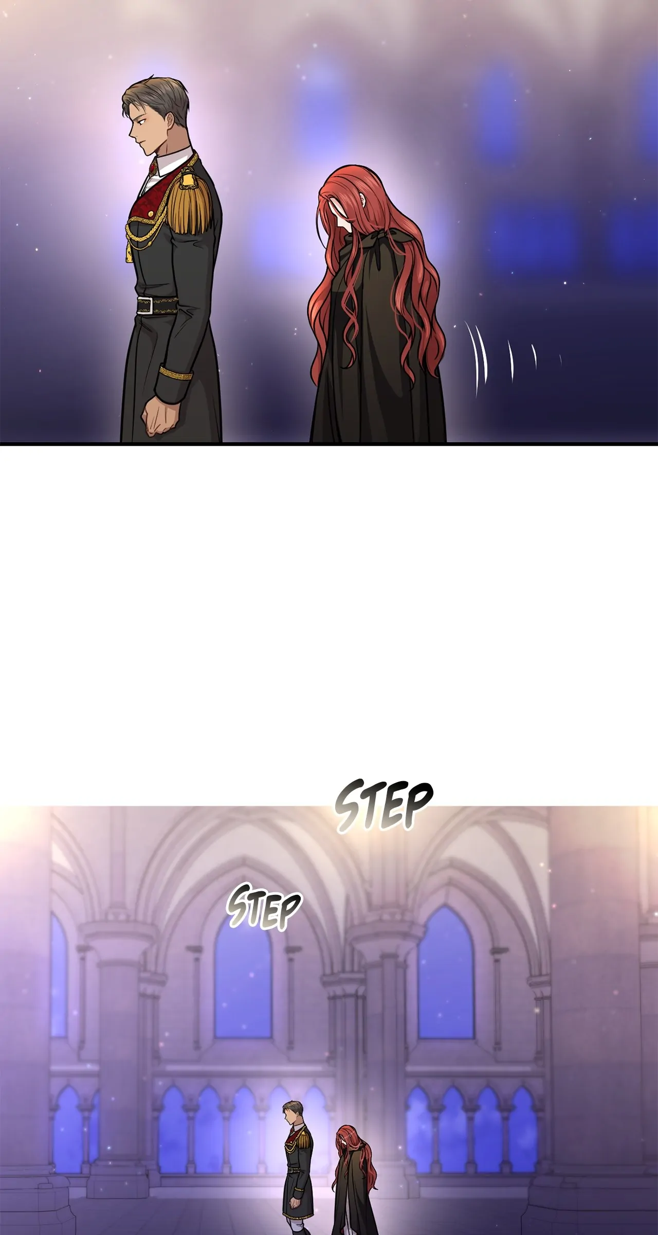 The Secret Bedroom of the Abandoned Princess [Official] - Chapter 18 manhwa