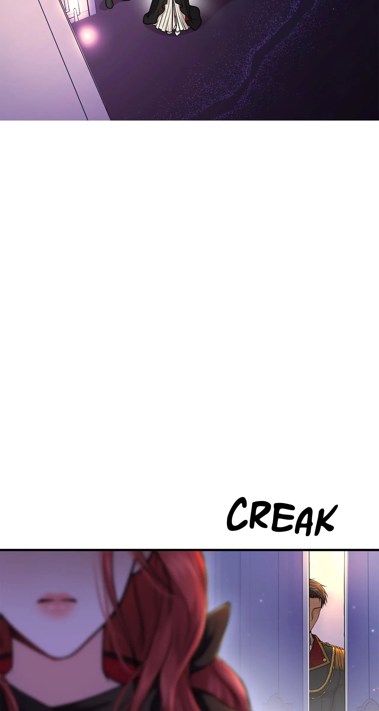 The Secret Bedroom of the Abandoned Princess [Official] - Chapter 18 manhwa