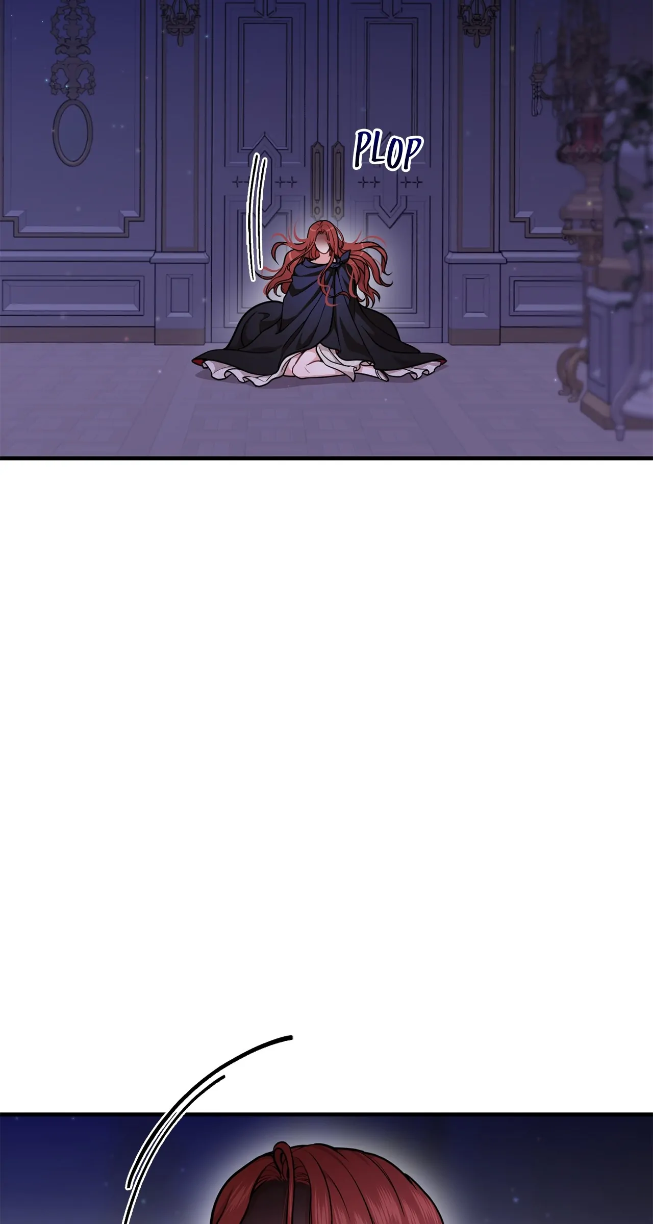 The Secret Bedroom of the Abandoned Princess [Official] - Chapter 18 manhwa