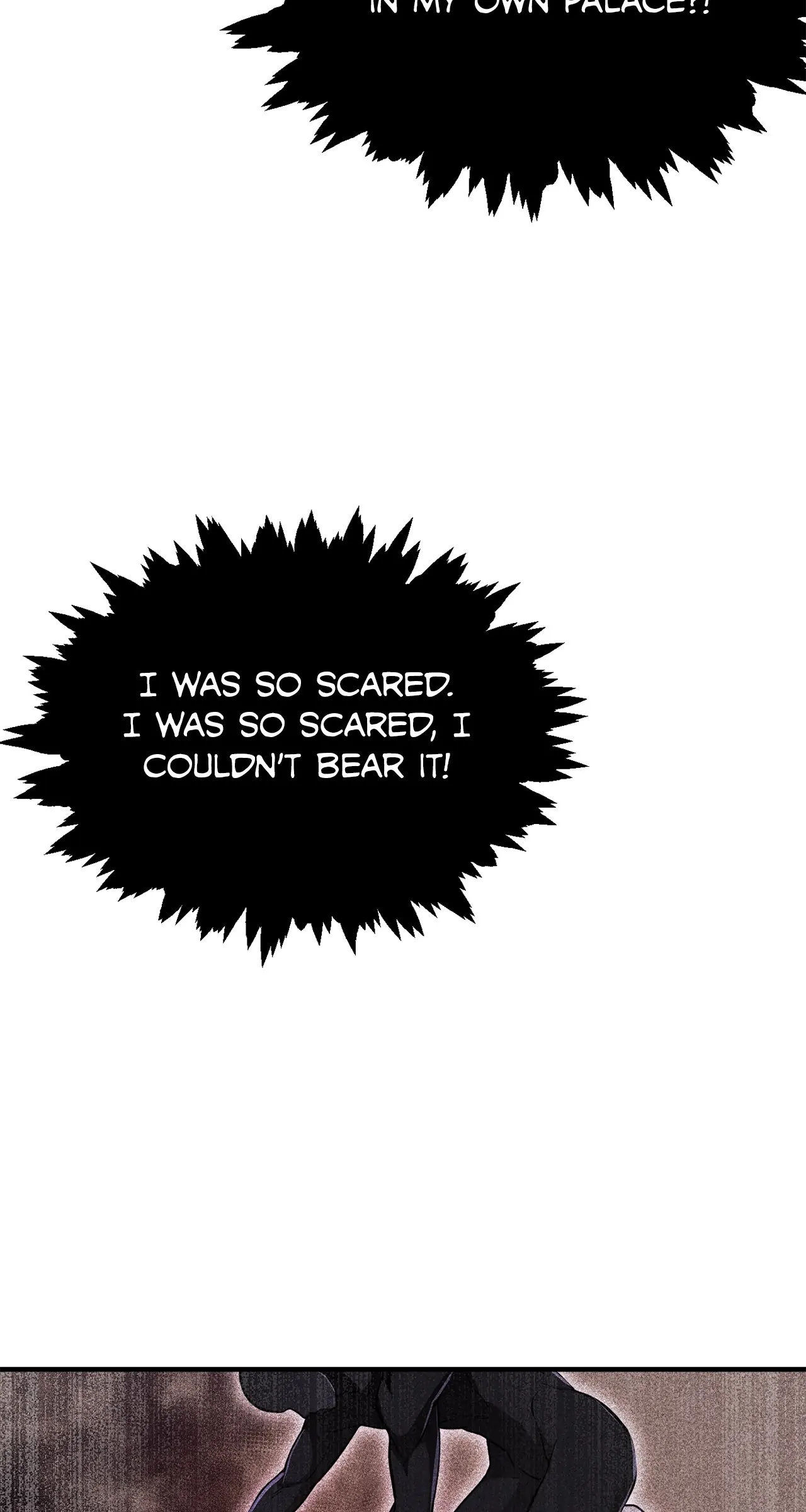 The Secret Bedroom of the Abandoned Princess [Official] - Chapter 18 manhwa