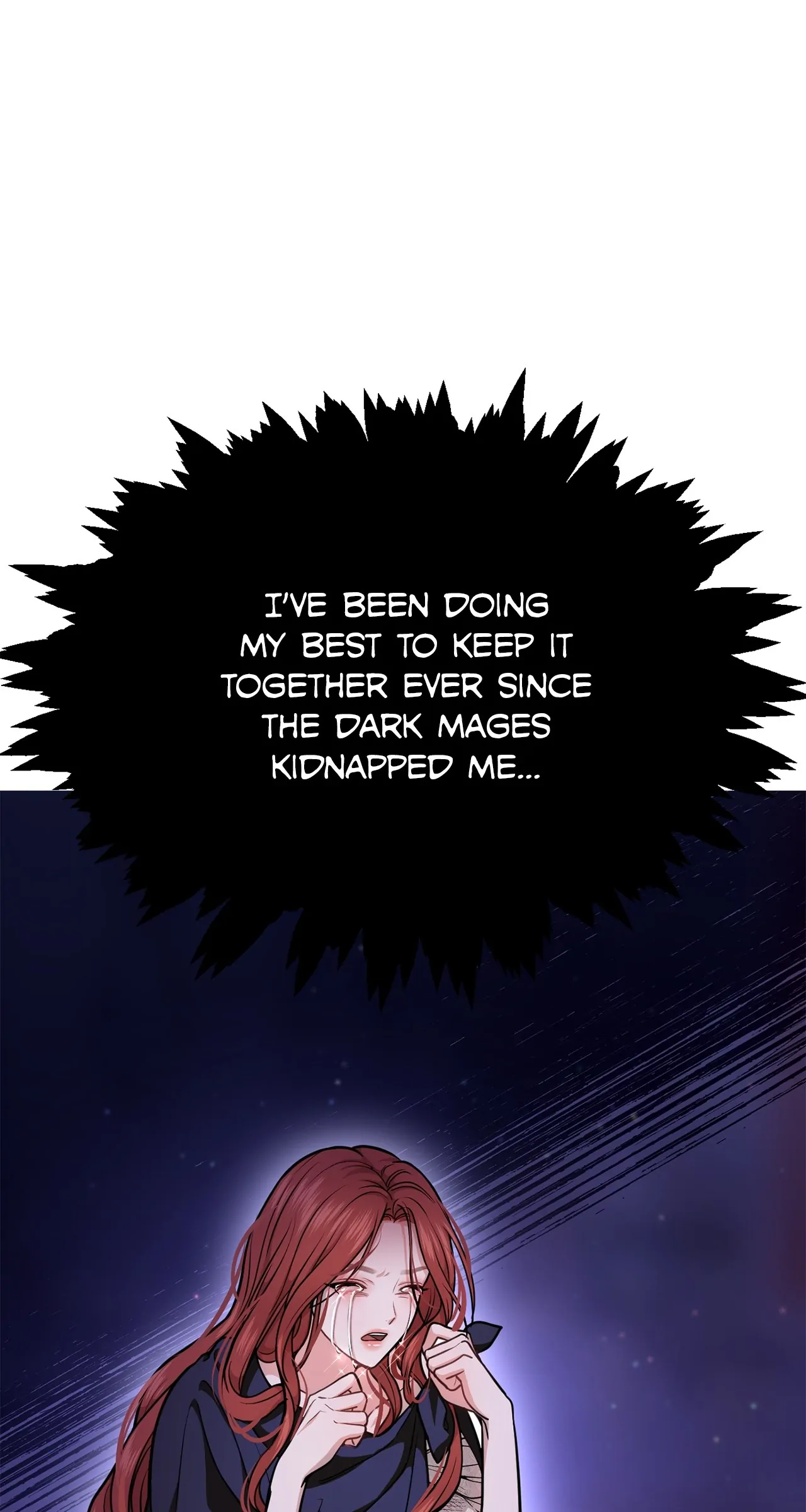 The Secret Bedroom of the Abandoned Princess [Official] - Chapter 18 manhwa