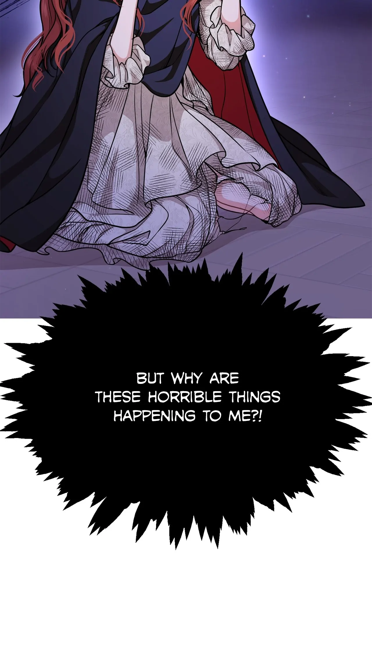 The Secret Bedroom of the Abandoned Princess [Official] - Chapter 18 manhwa