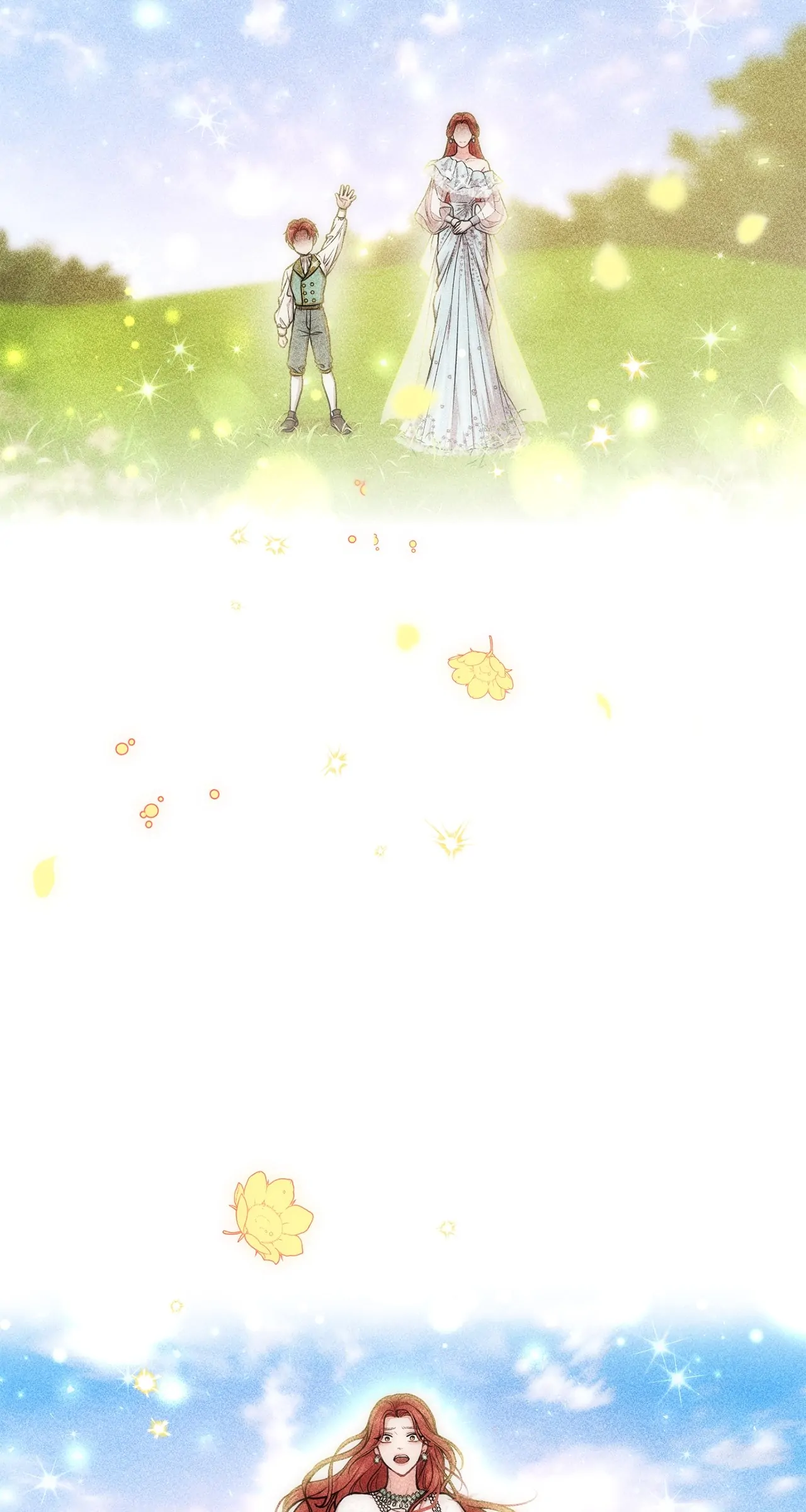 The Secret Bedroom of the Abandoned Princess [Official] - Chapter 18 manhwa