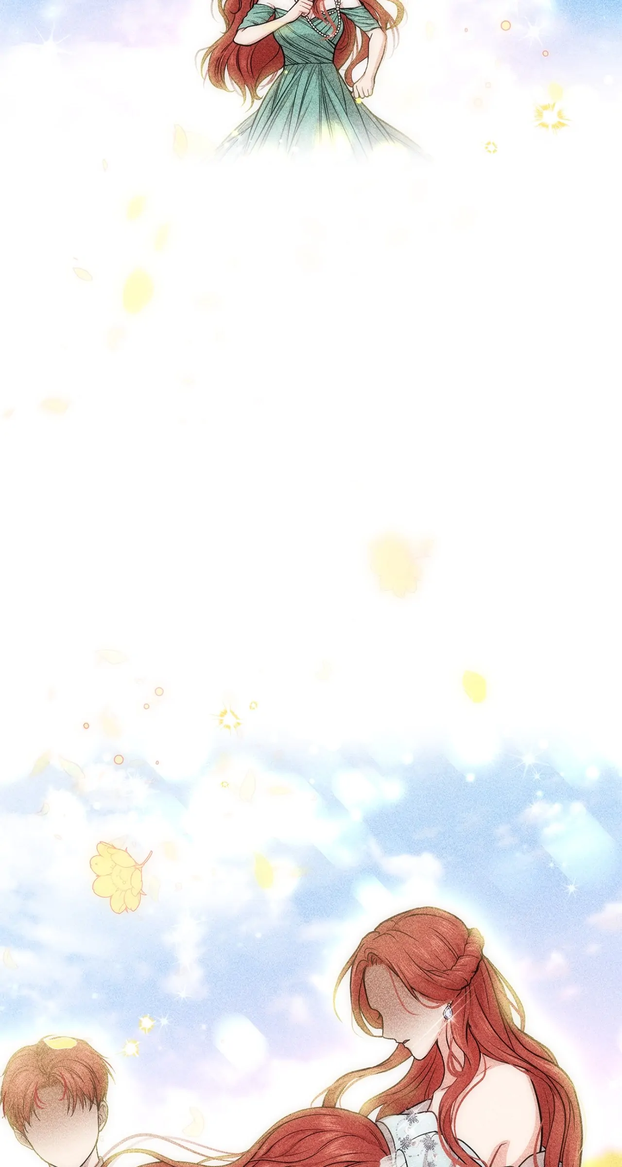 The Secret Bedroom of the Abandoned Princess [Official] - Chapter 18 manhwa