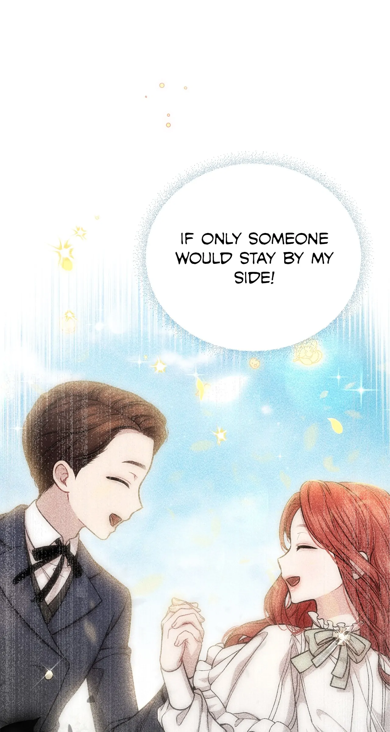 The Secret Bedroom of the Abandoned Princess [Official] - Chapter 18 manhwa