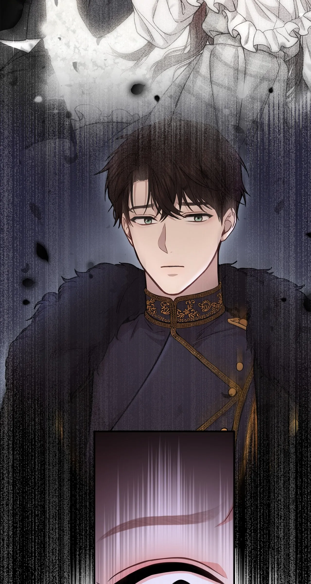 The Secret Bedroom of the Abandoned Princess [Official] - Chapter 18 manhwa