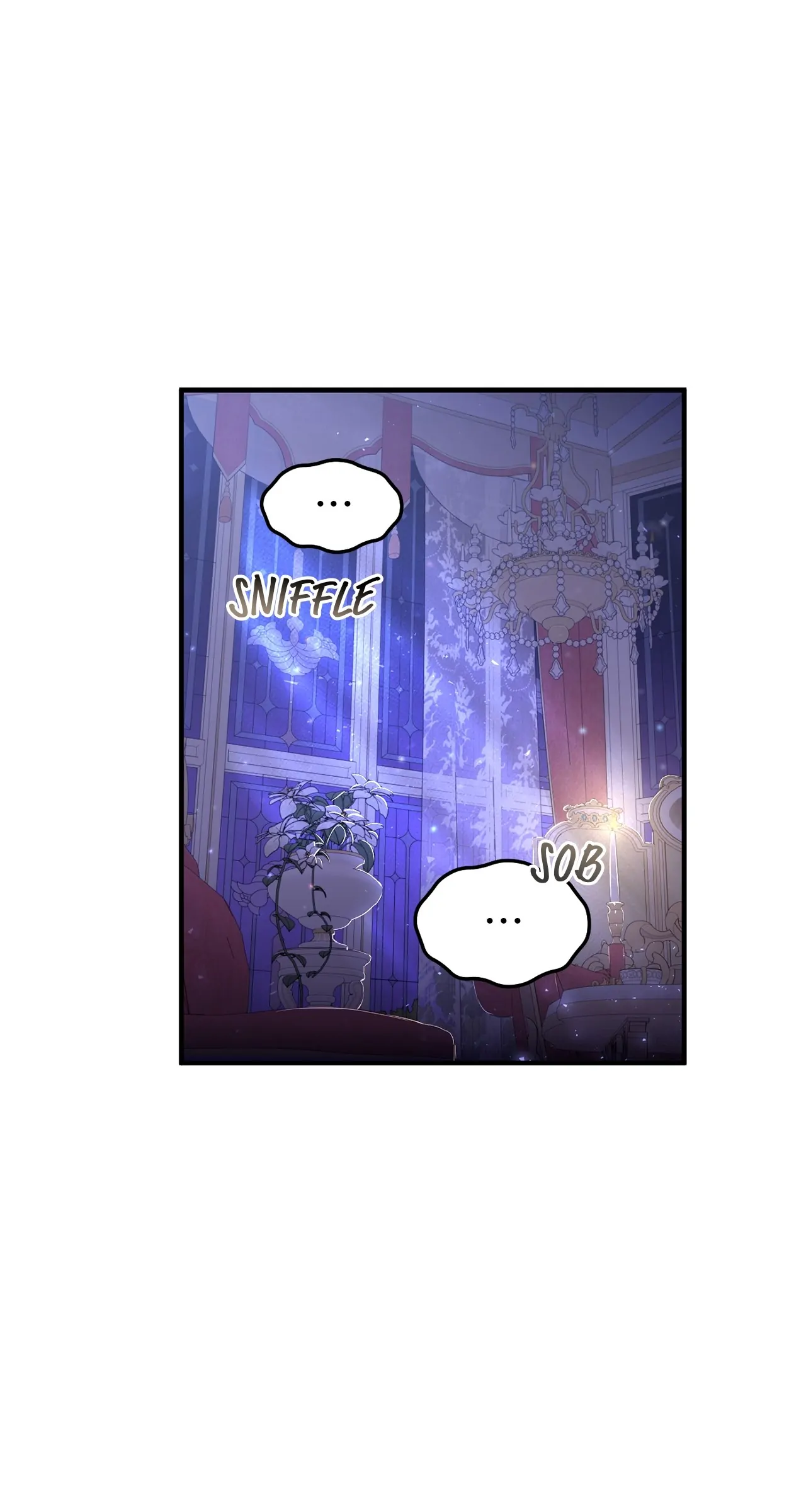 The Secret Bedroom of the Abandoned Princess [Official] - Chapter 18 manhwa