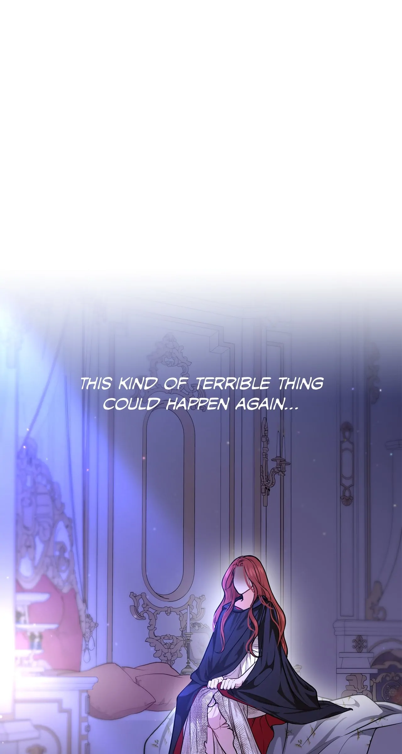 The Secret Bedroom of the Abandoned Princess [Official] - Chapter 18 manhwa