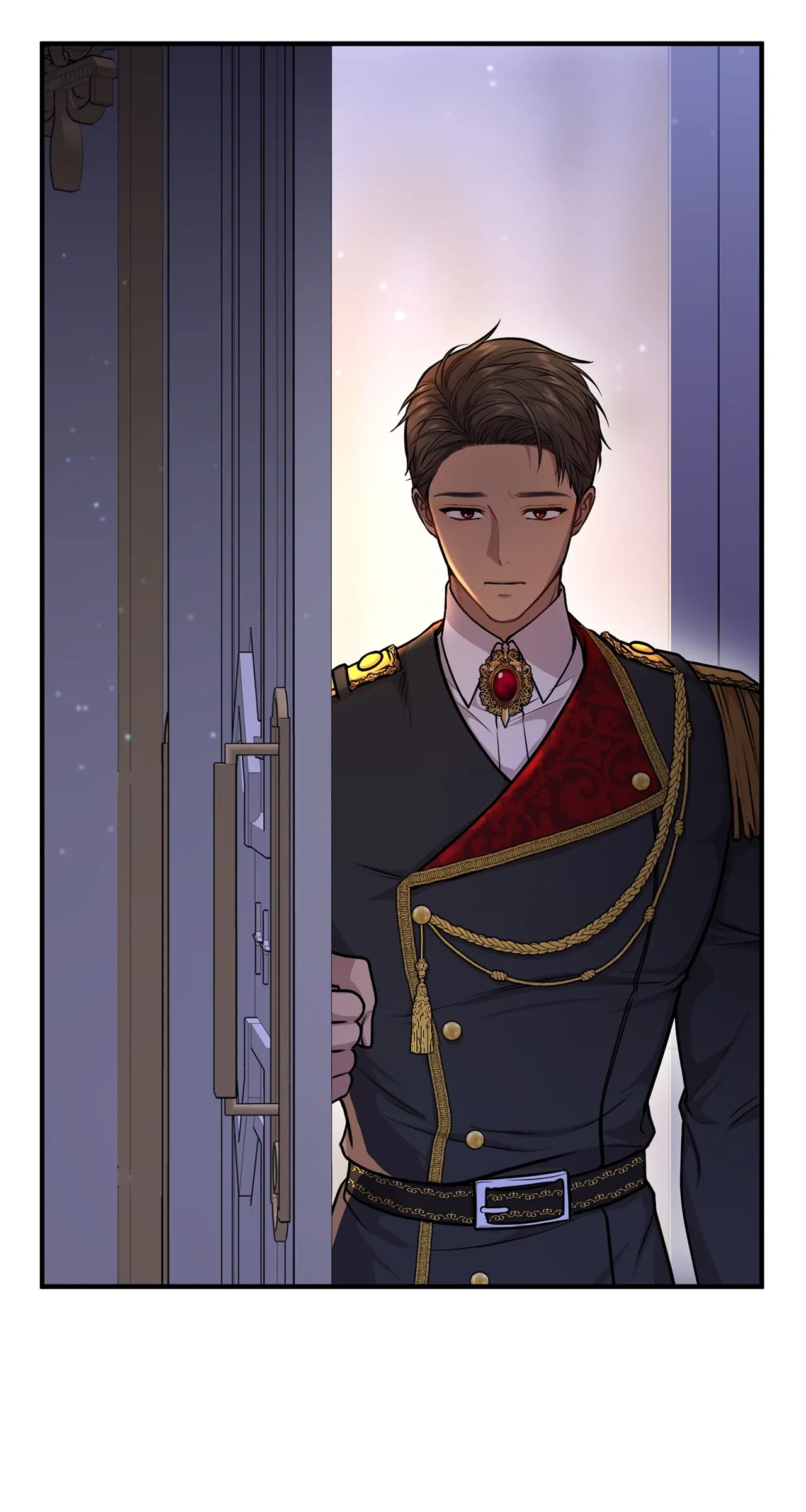 The Secret Bedroom of the Abandoned Princess [Official] - Chapter 18 manhwa