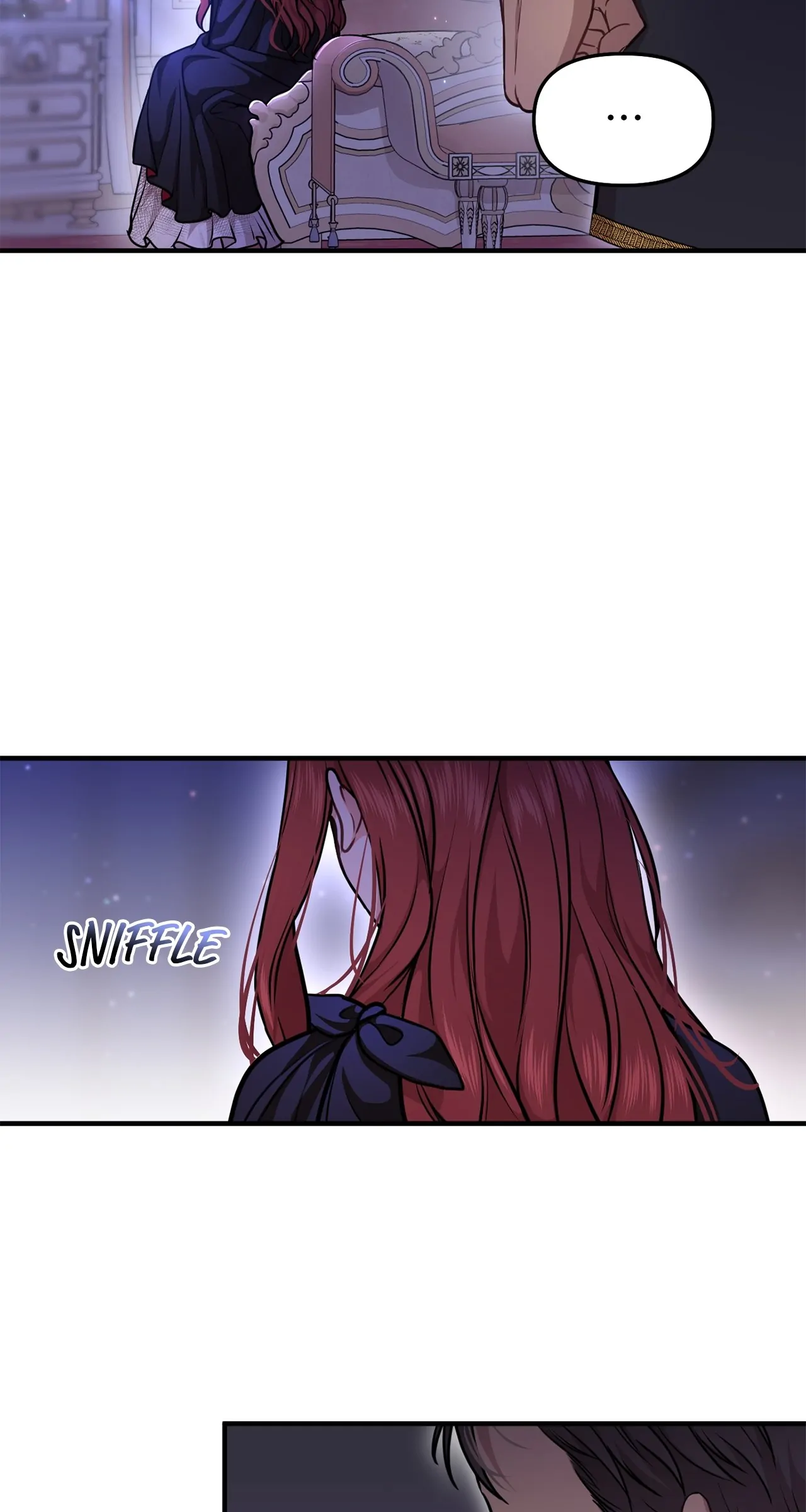 The Secret Bedroom of the Abandoned Princess [Official] - Chapter 18 manhwa