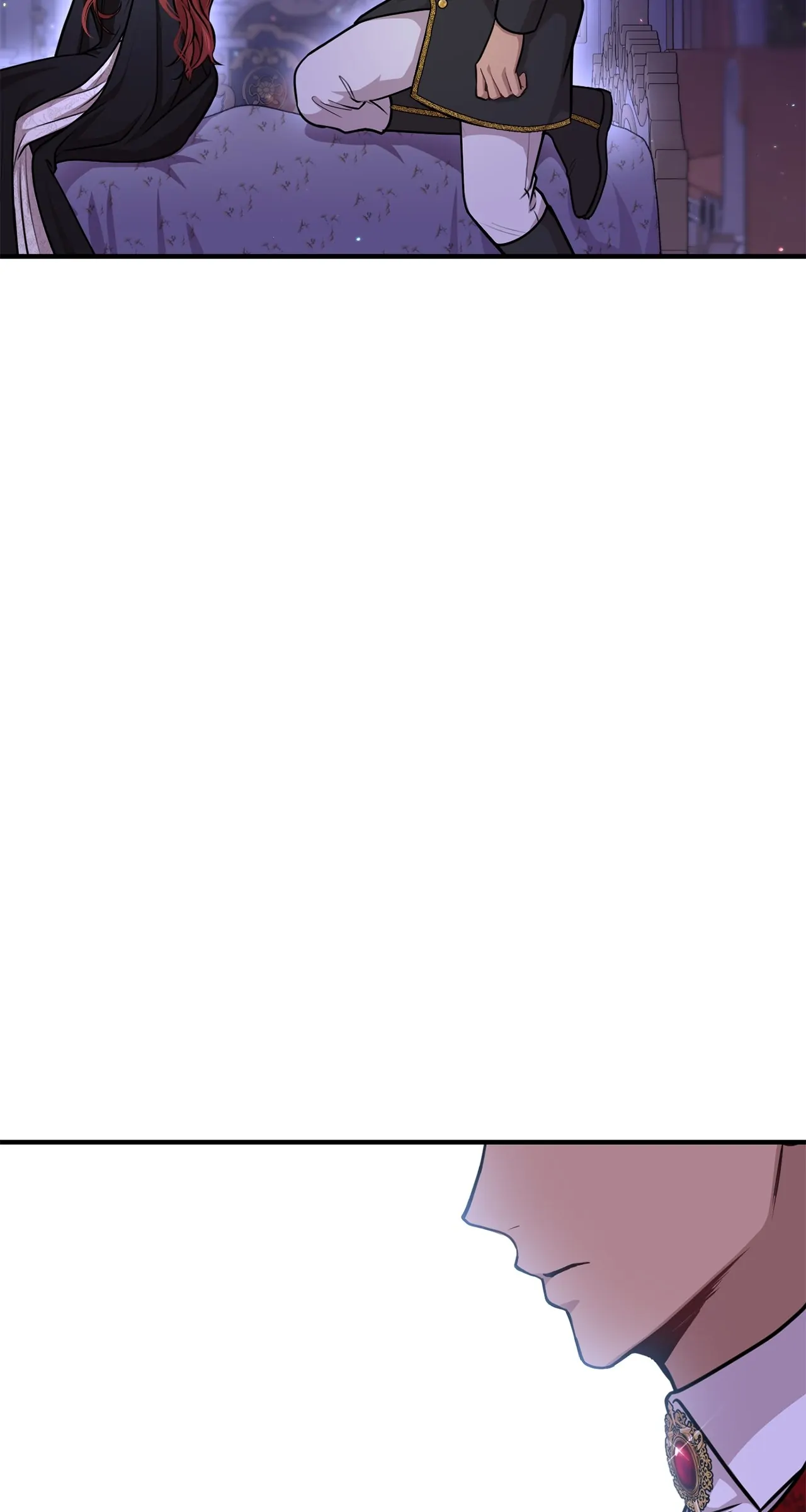 The Secret Bedroom of the Abandoned Princess [Official] - Chapter 18 manhwa