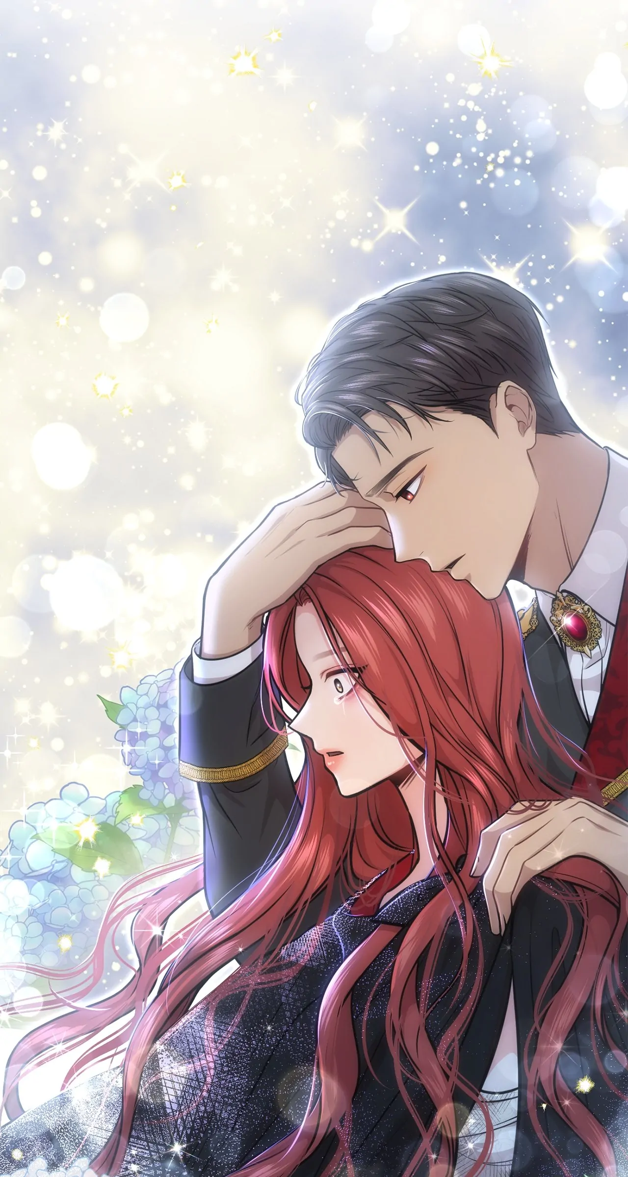 The Secret Bedroom of the Abandoned Princess [Official] - Chapter 18 manhwa