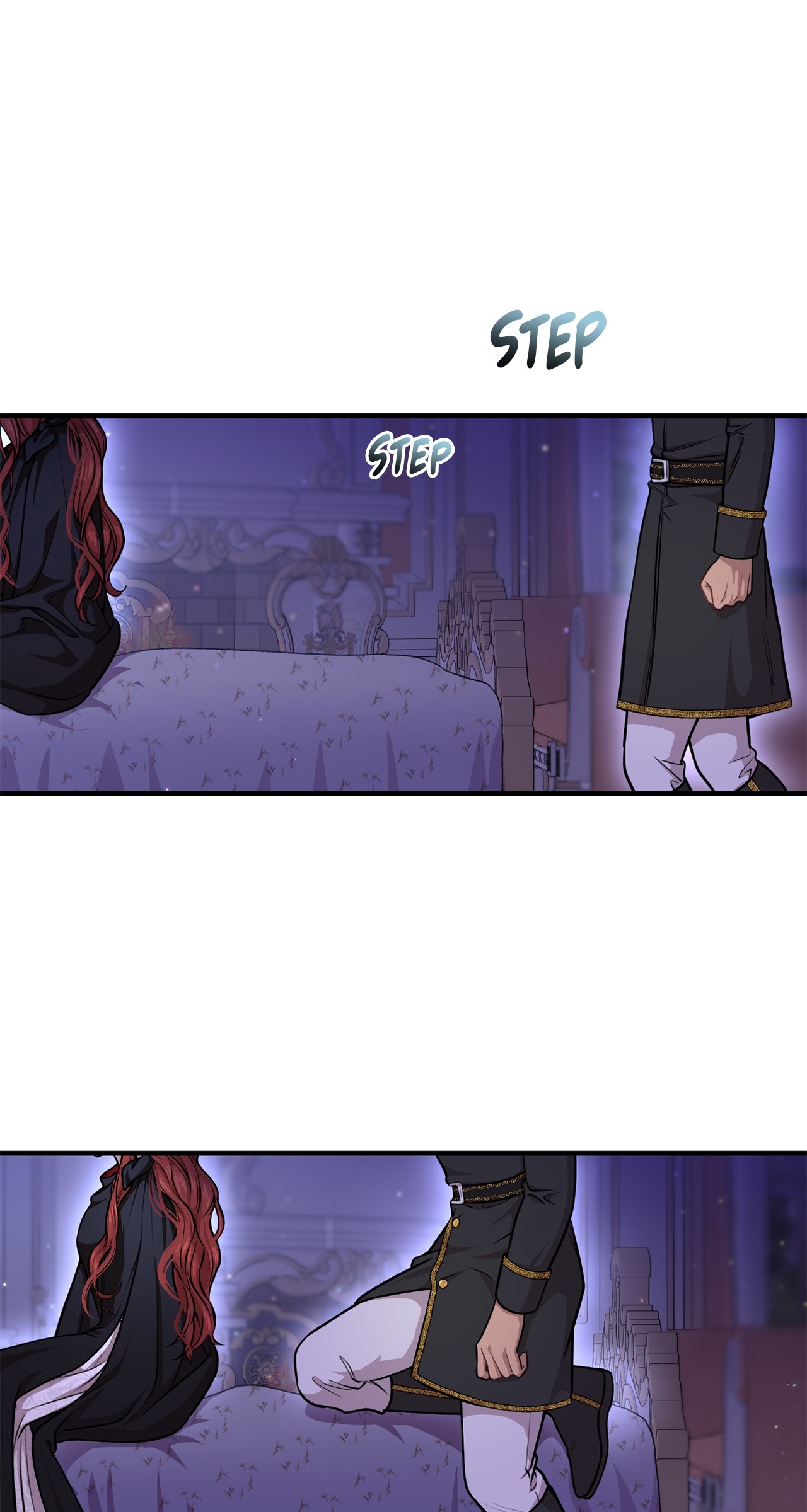The Secret Bedroom of the Abandoned Princess [Official] - Chapter 19 manhwa