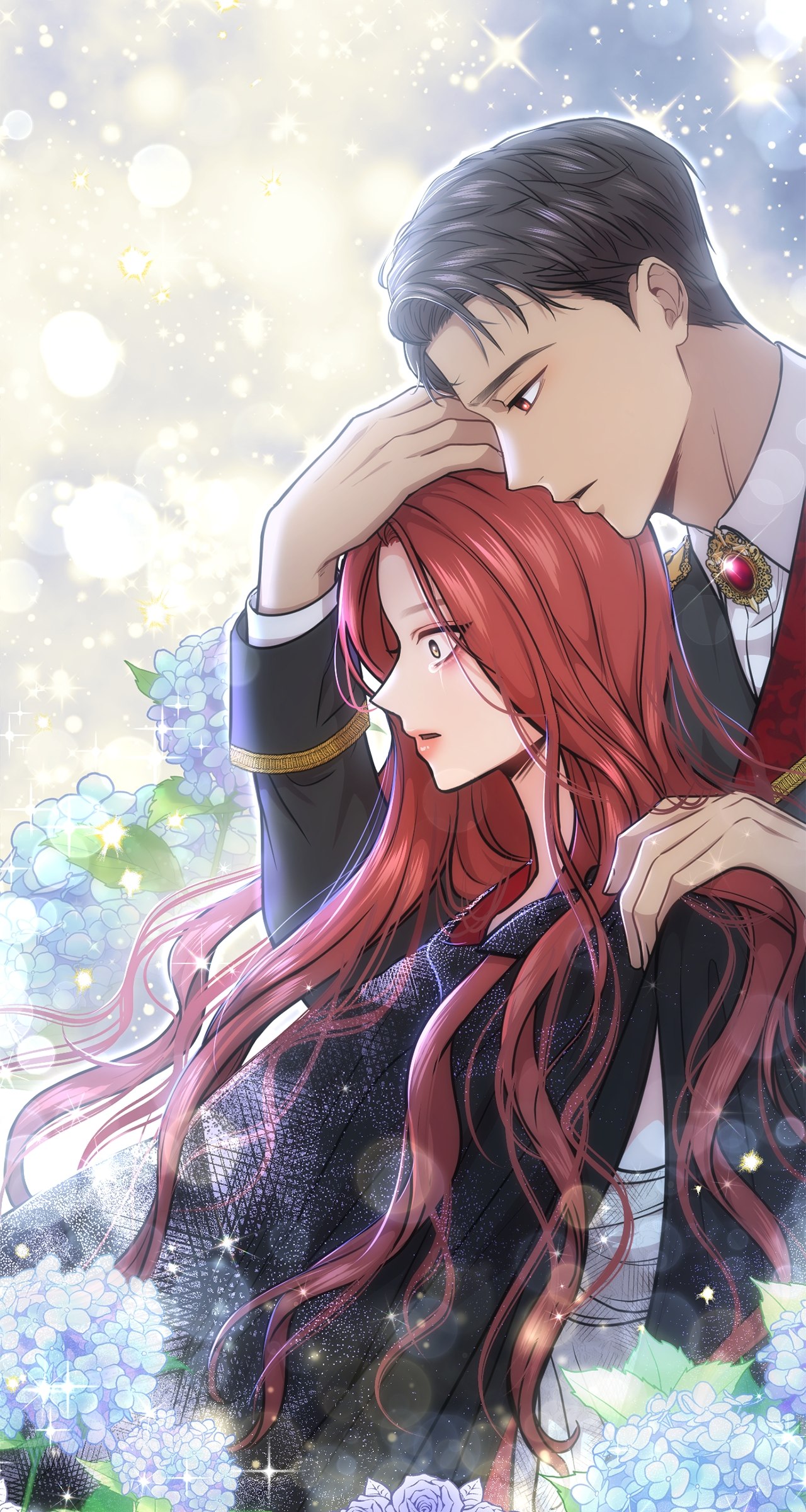 The Secret Bedroom of the Abandoned Princess [Official] - Chapter 19 manhwa