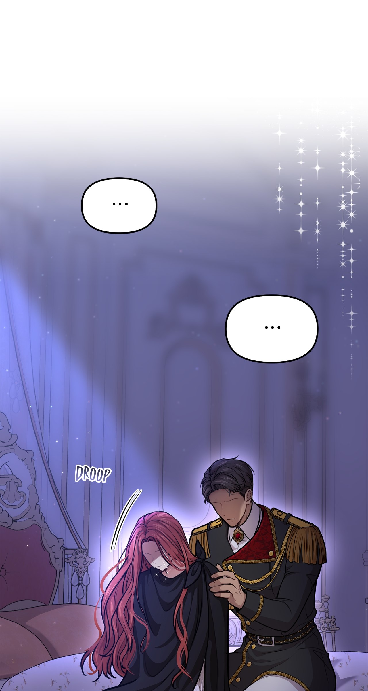 The Secret Bedroom of the Abandoned Princess [Official] - Chapter 19 manhwa