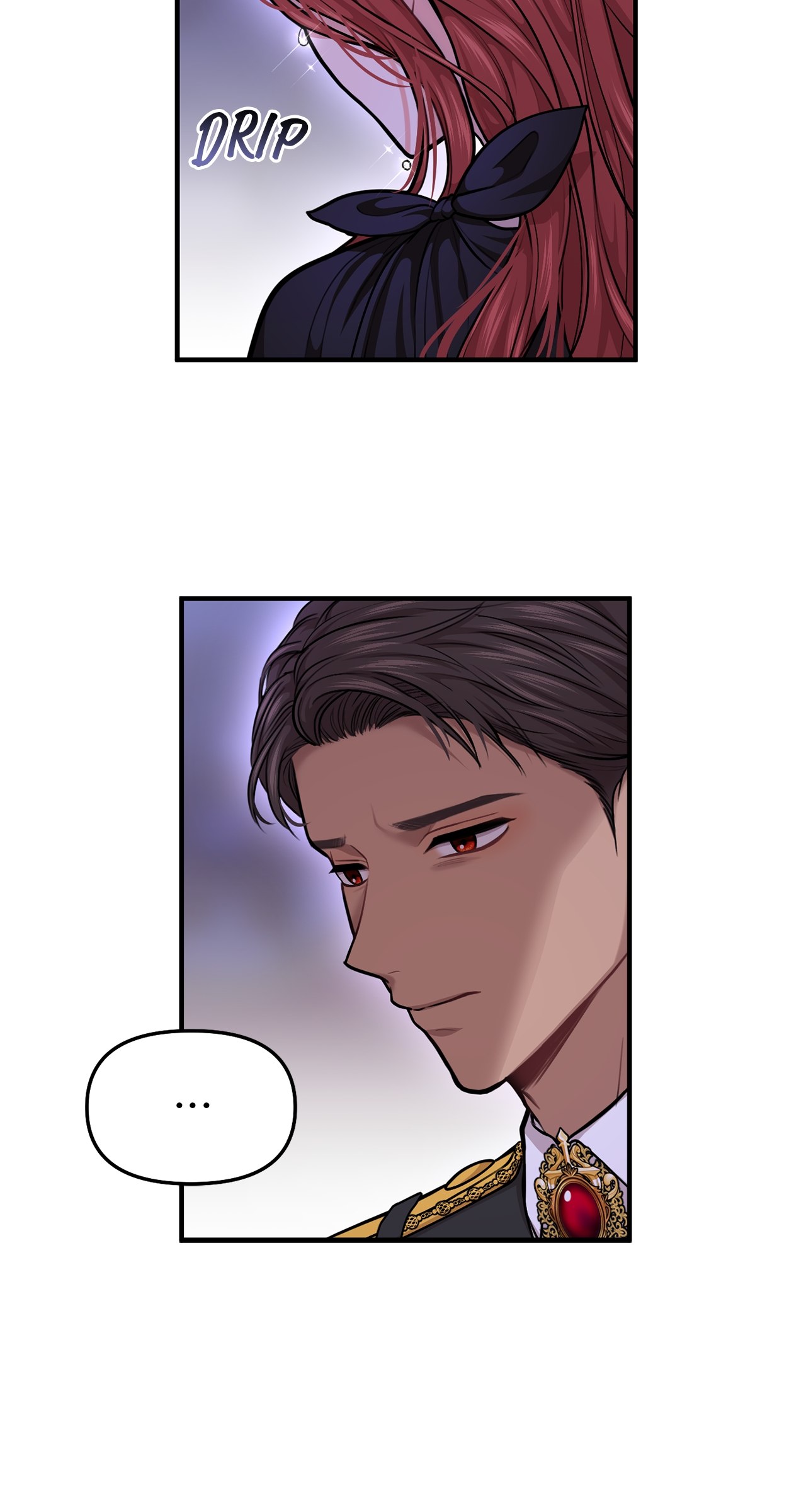 The Secret Bedroom of the Abandoned Princess [Official] - Chapter 19 manhwa
