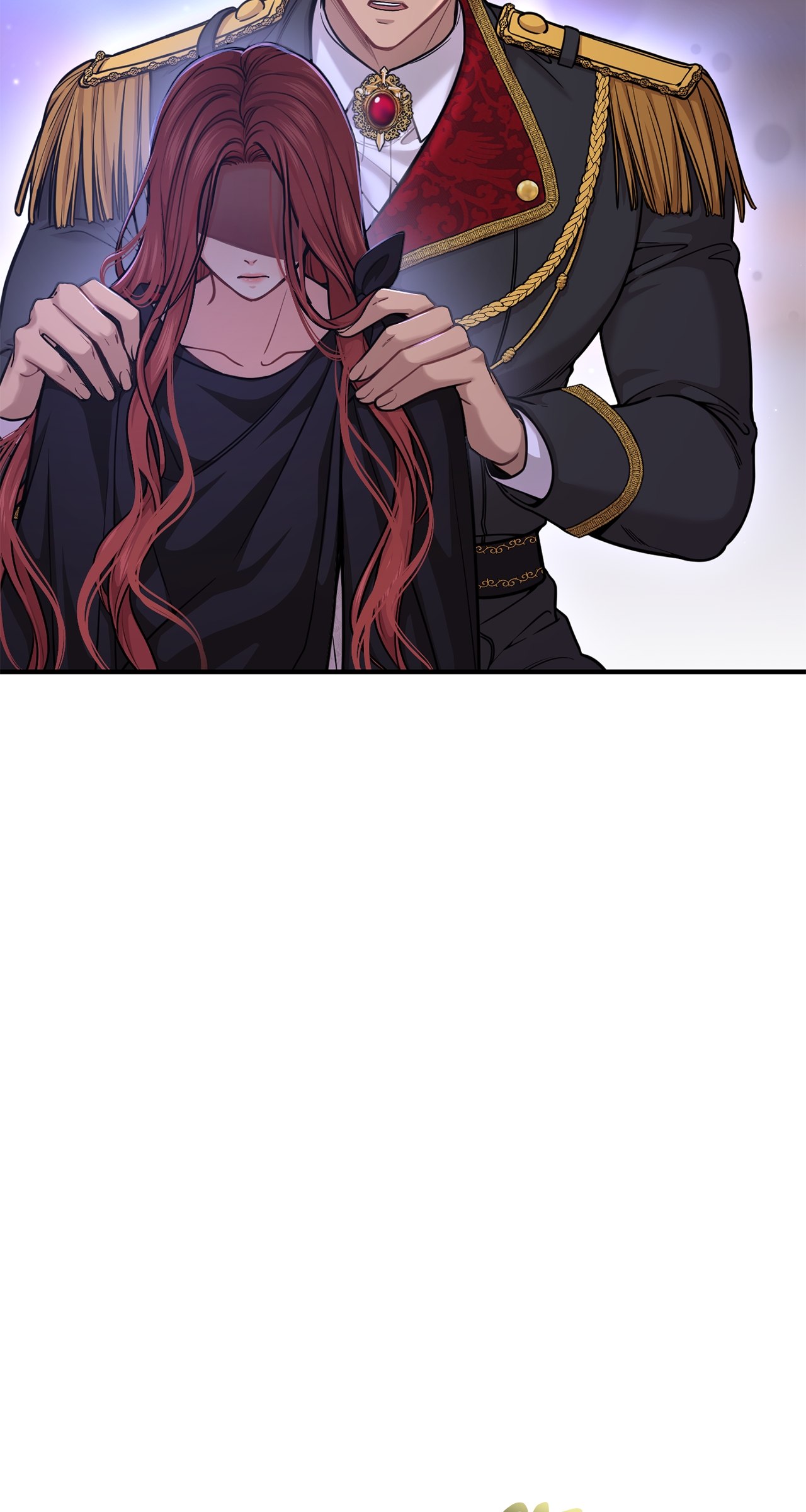 The Secret Bedroom of the Abandoned Princess [Official] - Chapter 19 manhwa