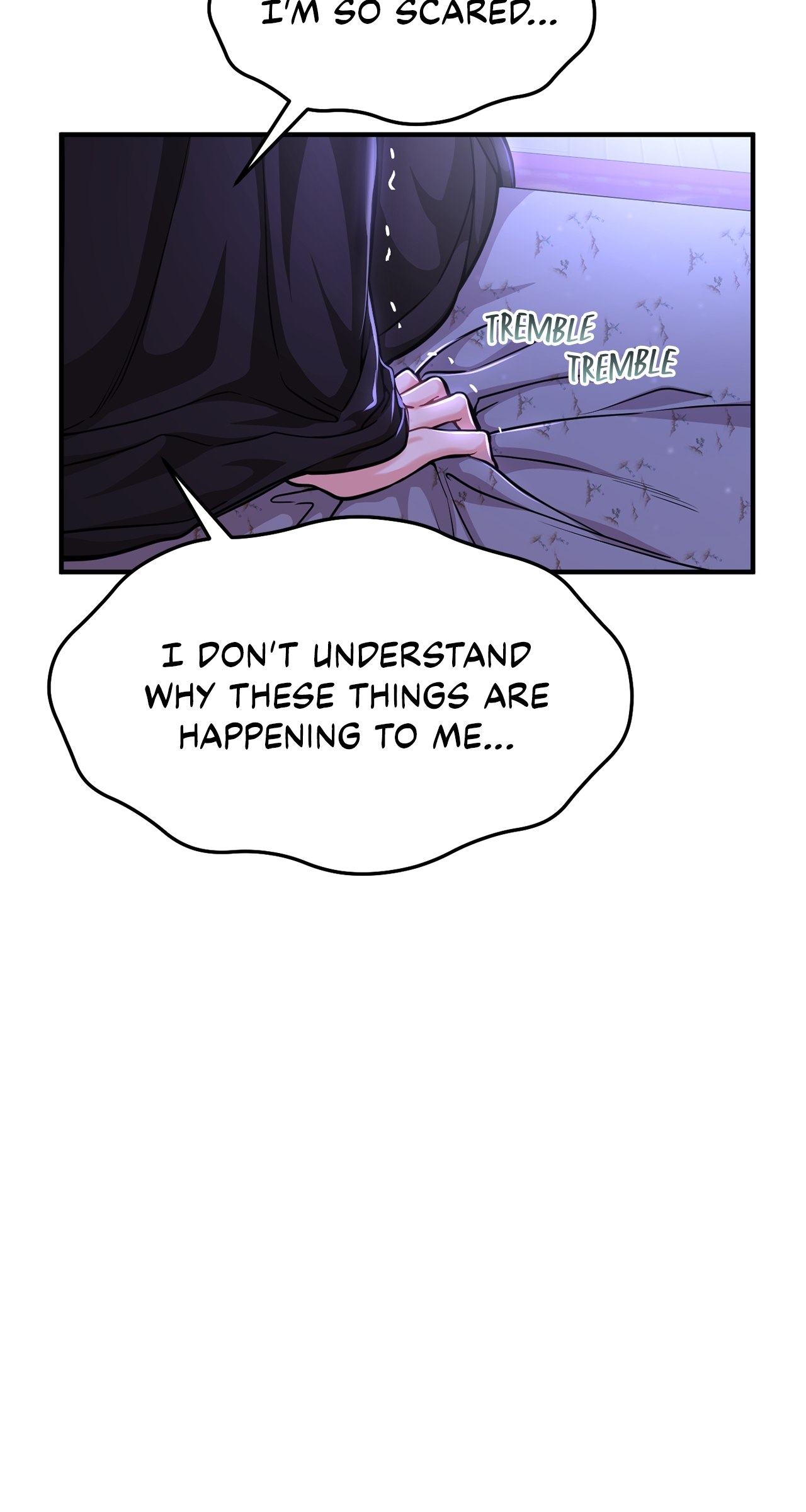 The Secret Bedroom of the Abandoned Princess [Official] - Chapter 19 manhwa