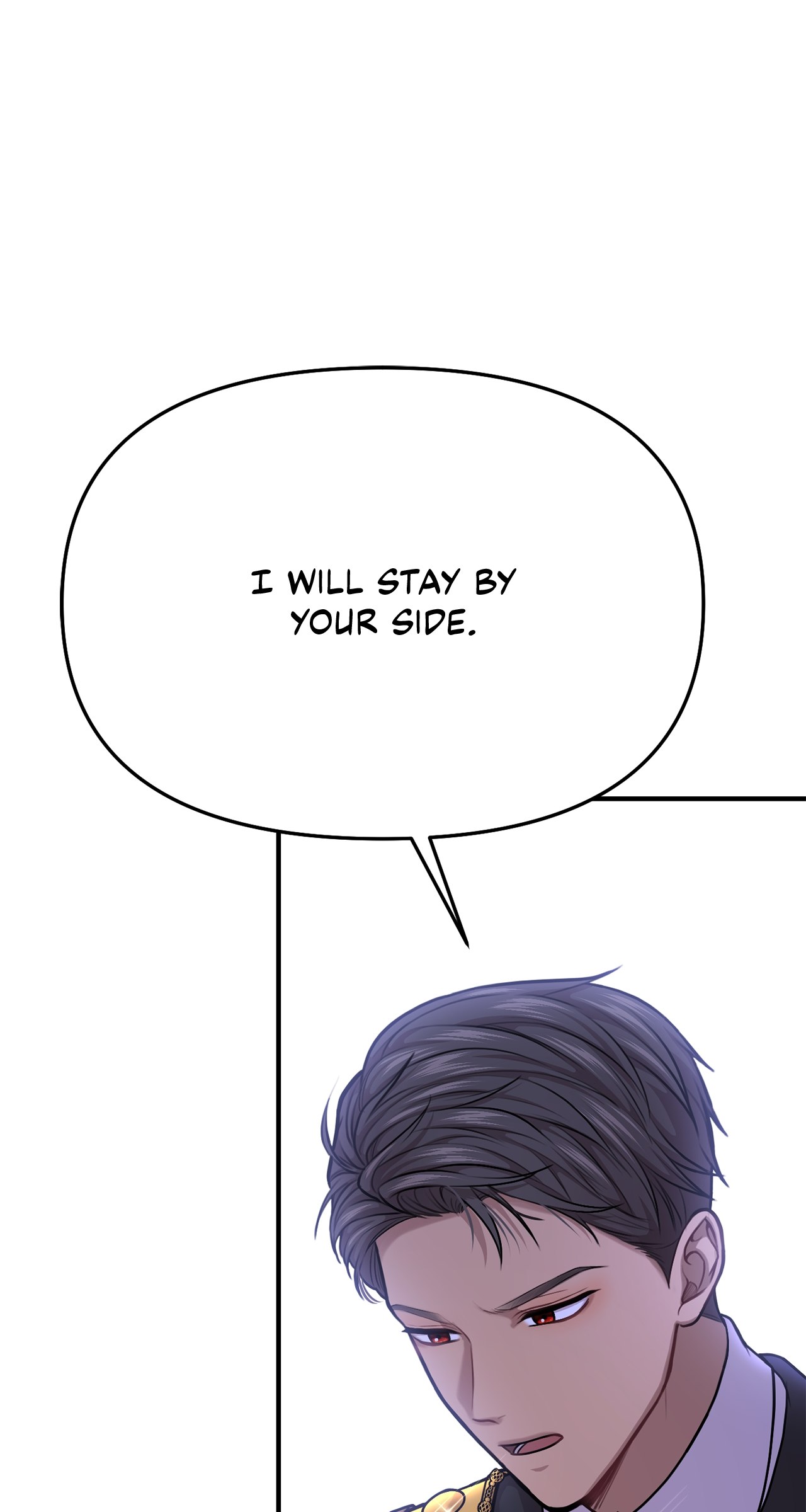 The Secret Bedroom of the Abandoned Princess [Official] - Chapter 19 manhwa