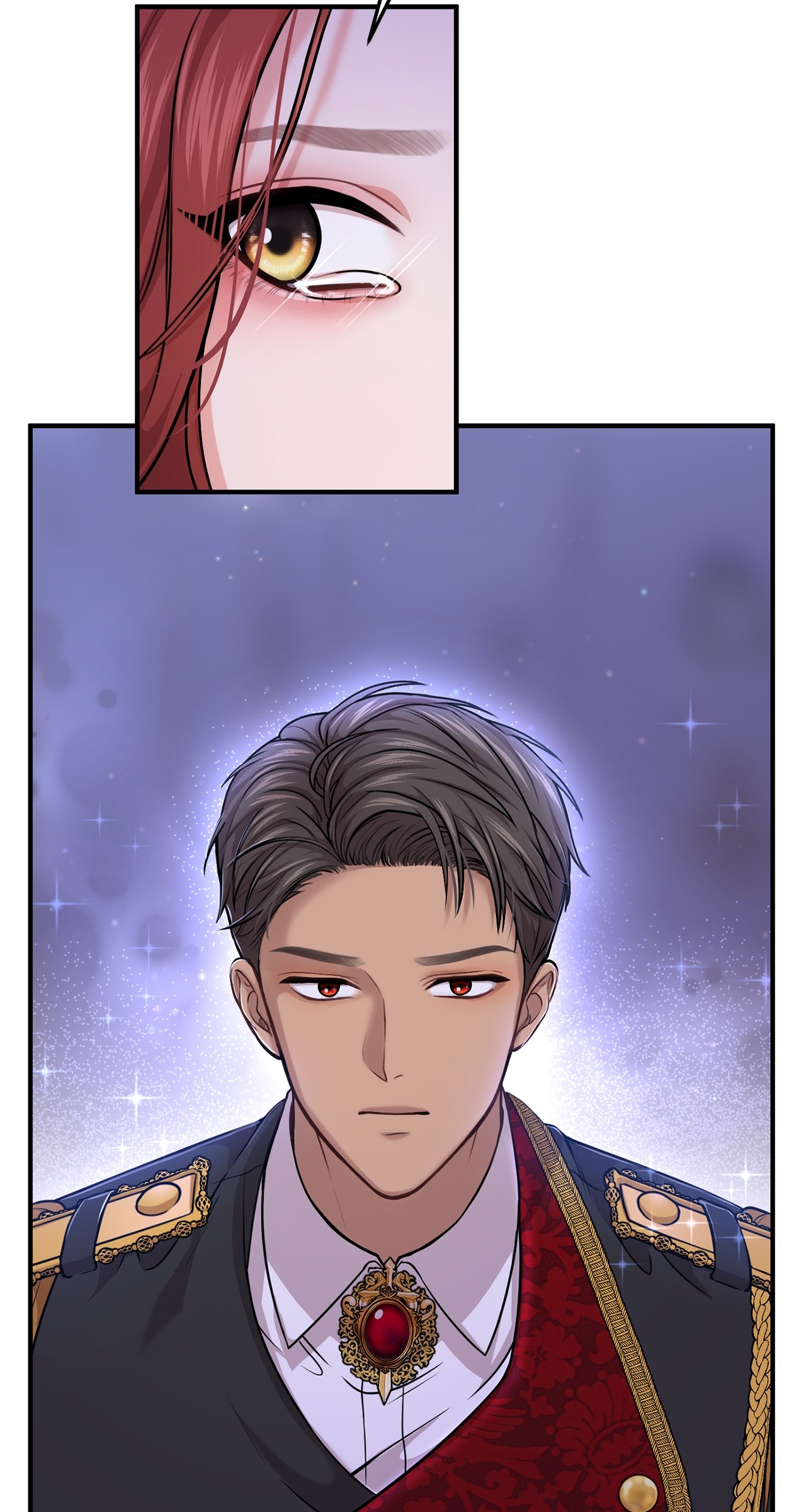 The Secret Bedroom of the Abandoned Princess [Official] - Chapter 19 manhwa
