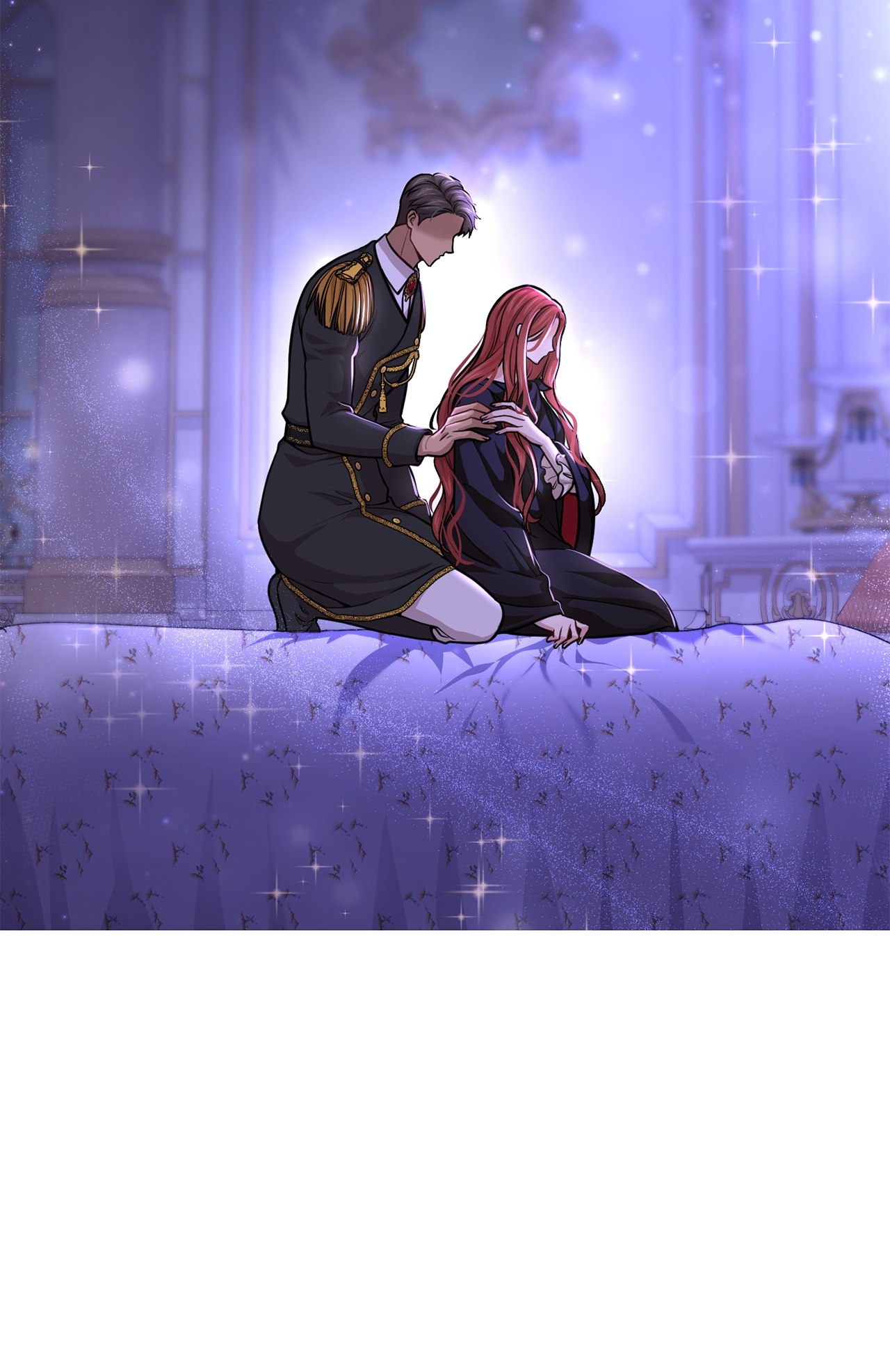 The Secret Bedroom of the Abandoned Princess [Official] - Chapter 19 manhwa
