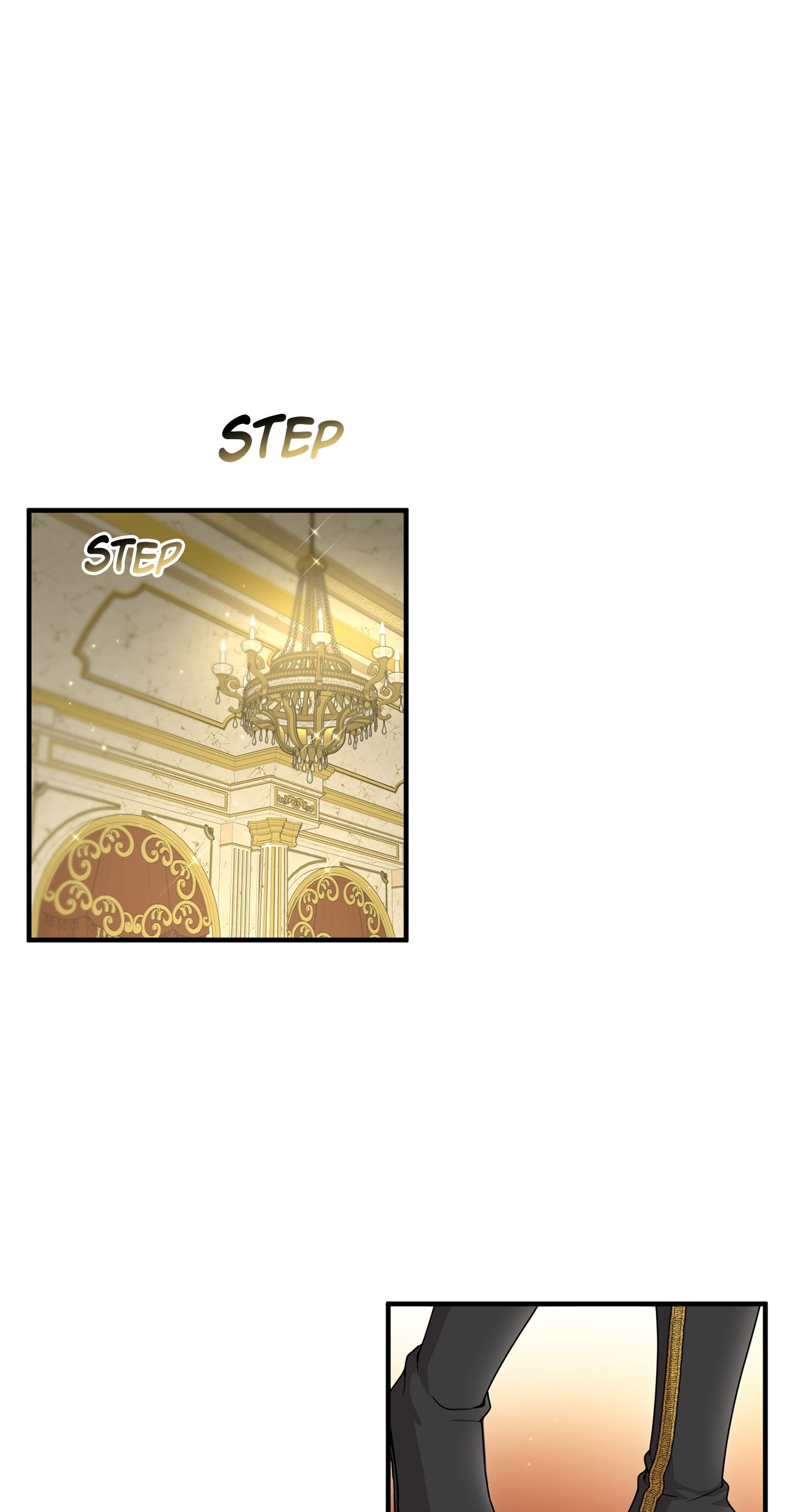 The Secret Bedroom of the Abandoned Princess [Official] - Chapter 19 manhwa