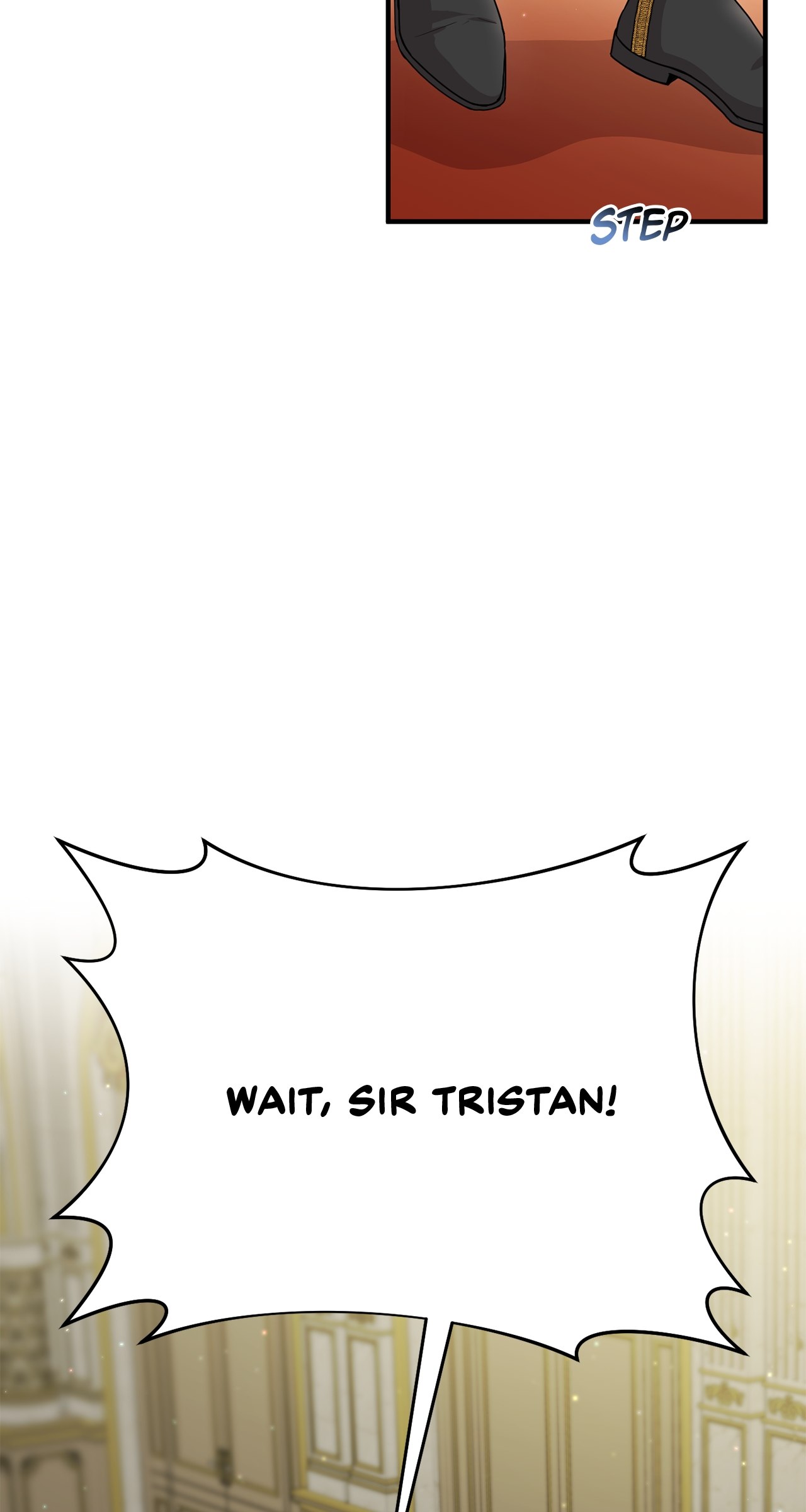 The Secret Bedroom of the Abandoned Princess [Official] - Chapter 19 manhwa