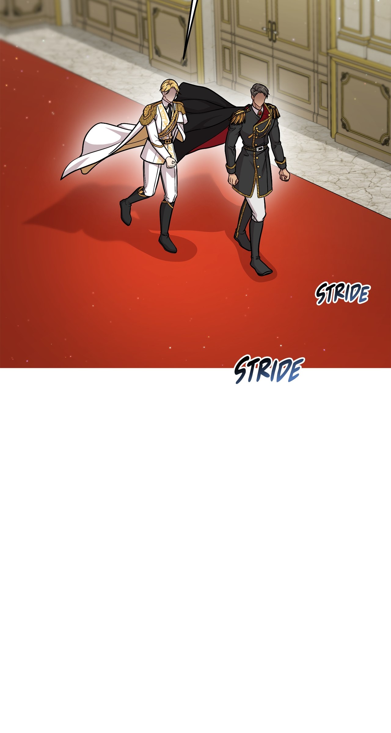 The Secret Bedroom of the Abandoned Princess [Official] - Chapter 19 manhwa