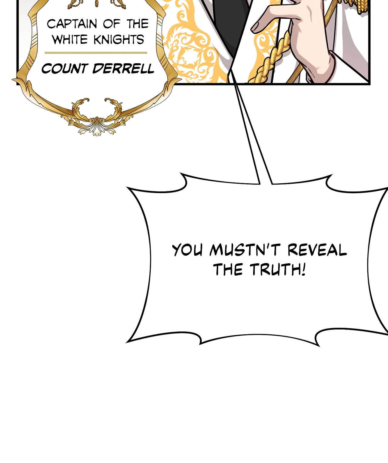 The Secret Bedroom of the Abandoned Princess [Official] - Chapter 19 manhwa