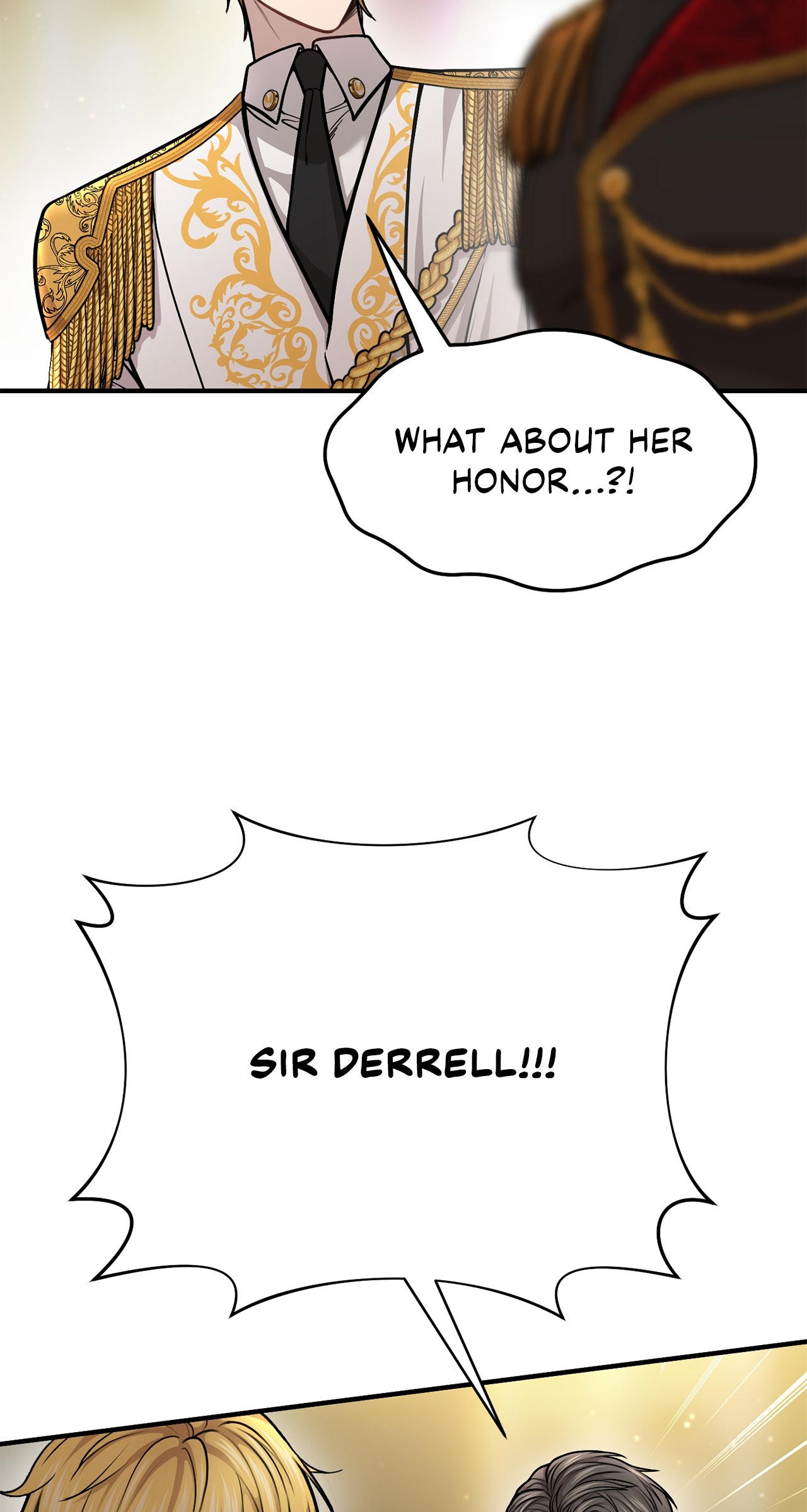 The Secret Bedroom of the Abandoned Princess [Official] - Chapter 19 manhwa