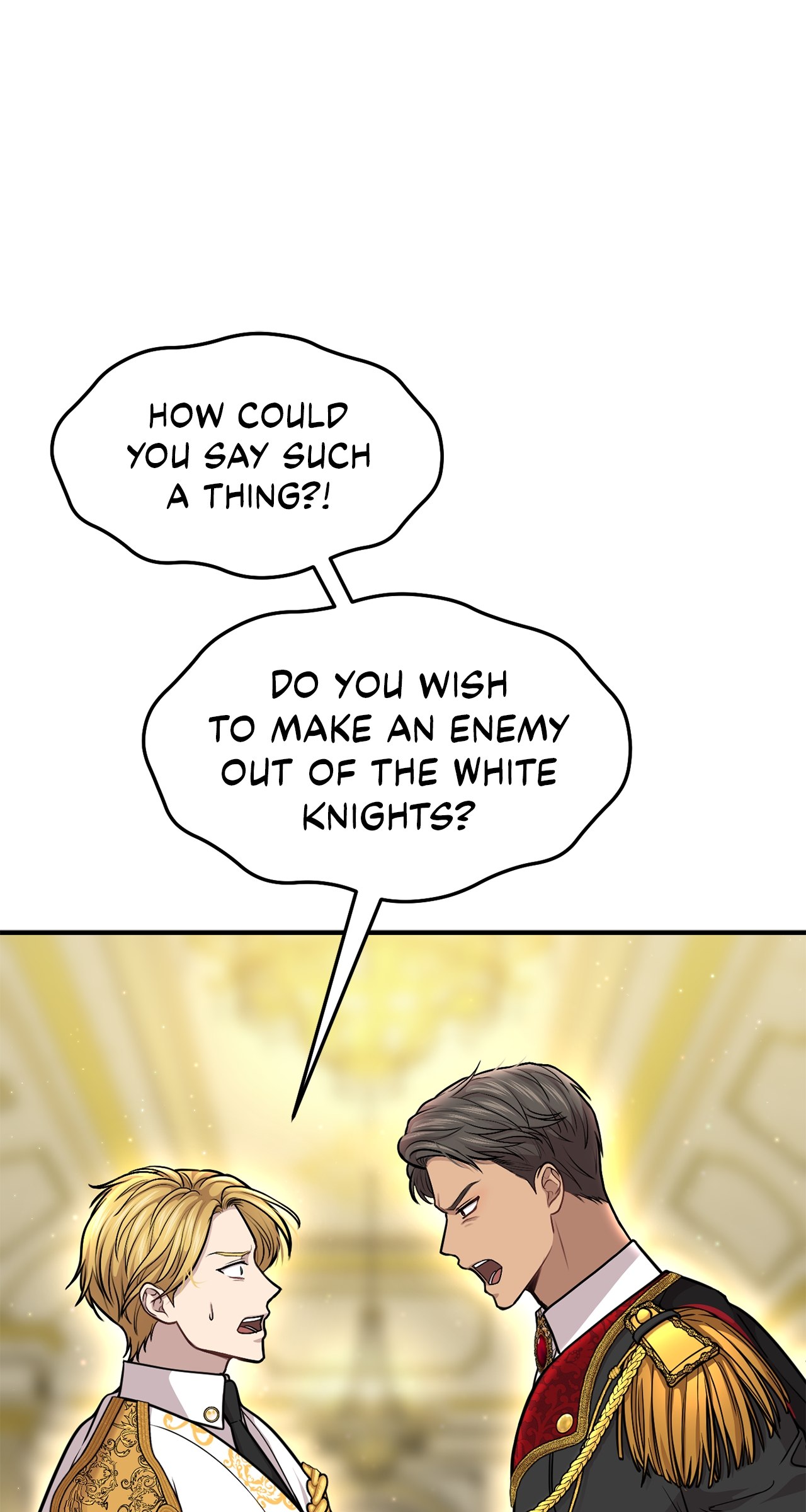 The Secret Bedroom of the Abandoned Princess [Official] - Chapter 19 manhwa