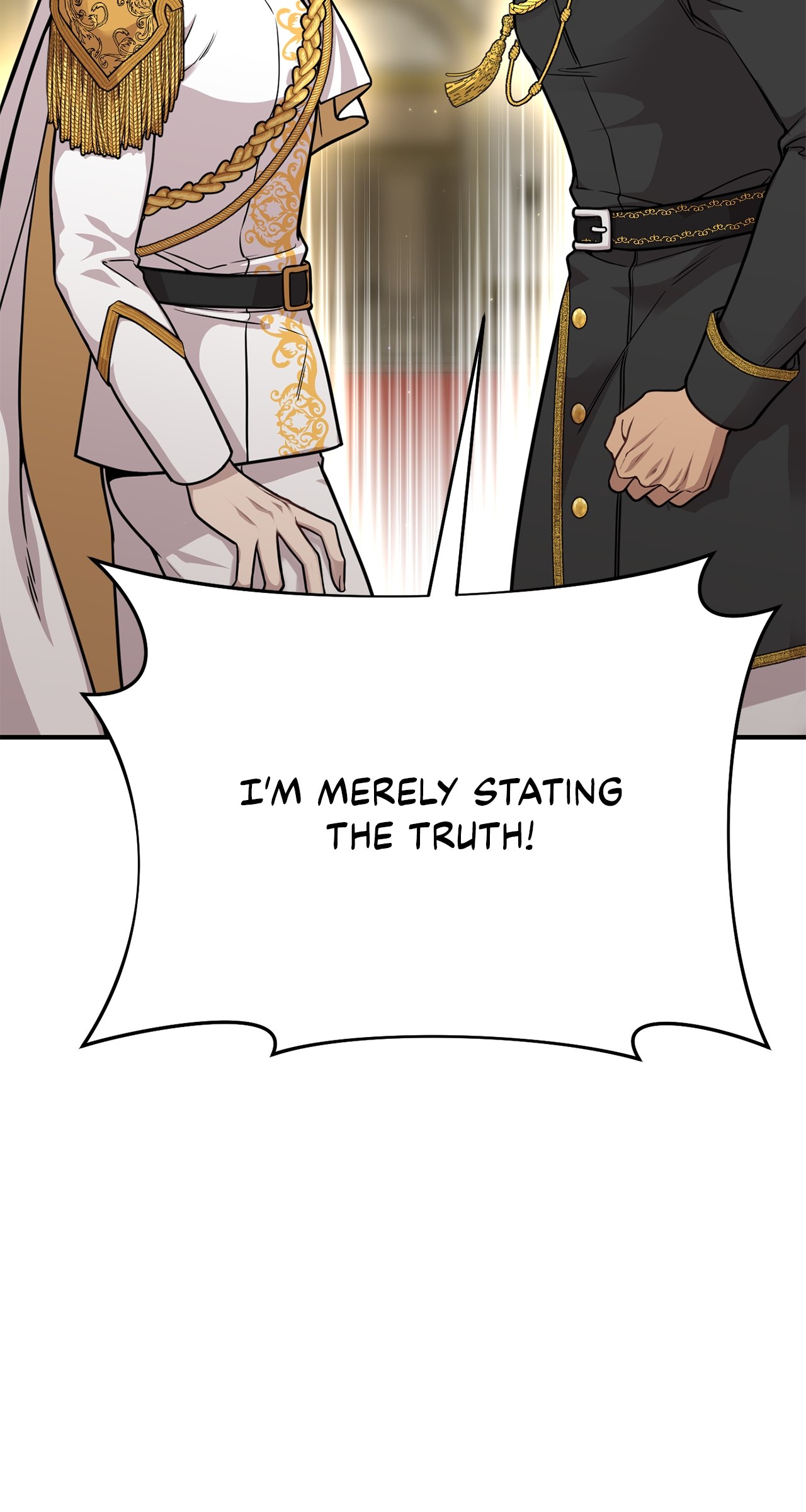 The Secret Bedroom of the Abandoned Princess [Official] - Chapter 19 manhwa