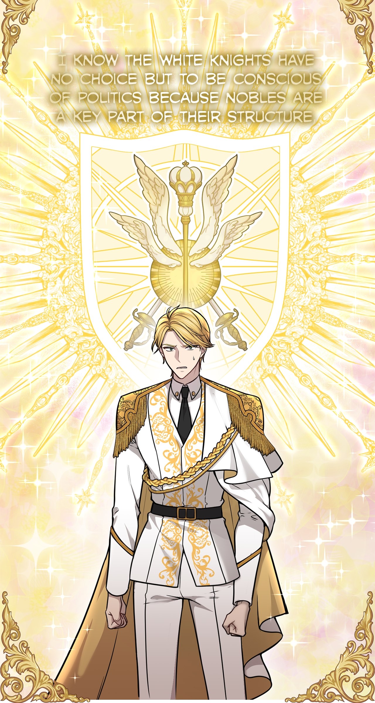 The Secret Bedroom of the Abandoned Princess [Official] - Chapter 19 manhwa