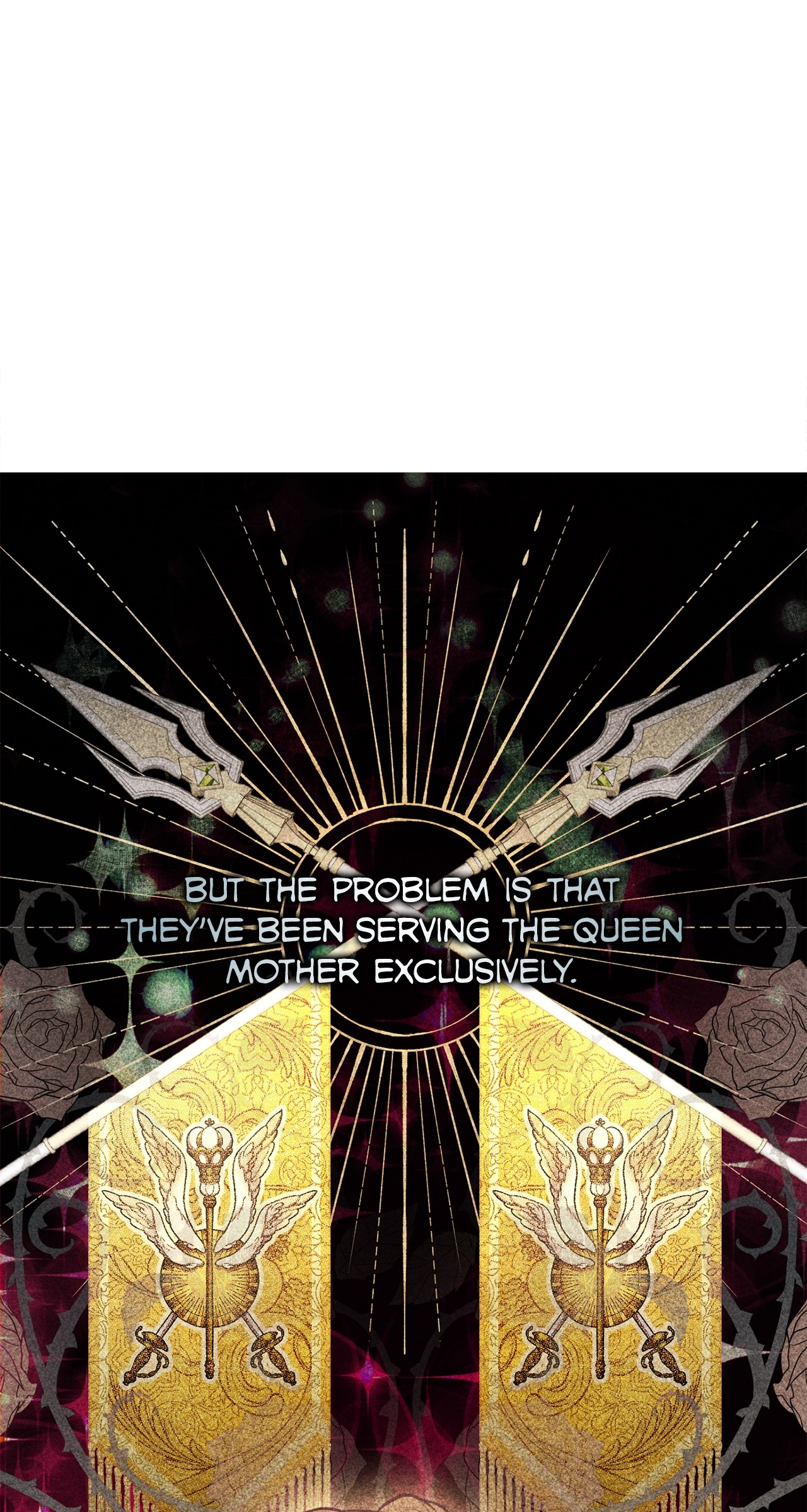 The Secret Bedroom of the Abandoned Princess [Official] - Chapter 19 manhwa